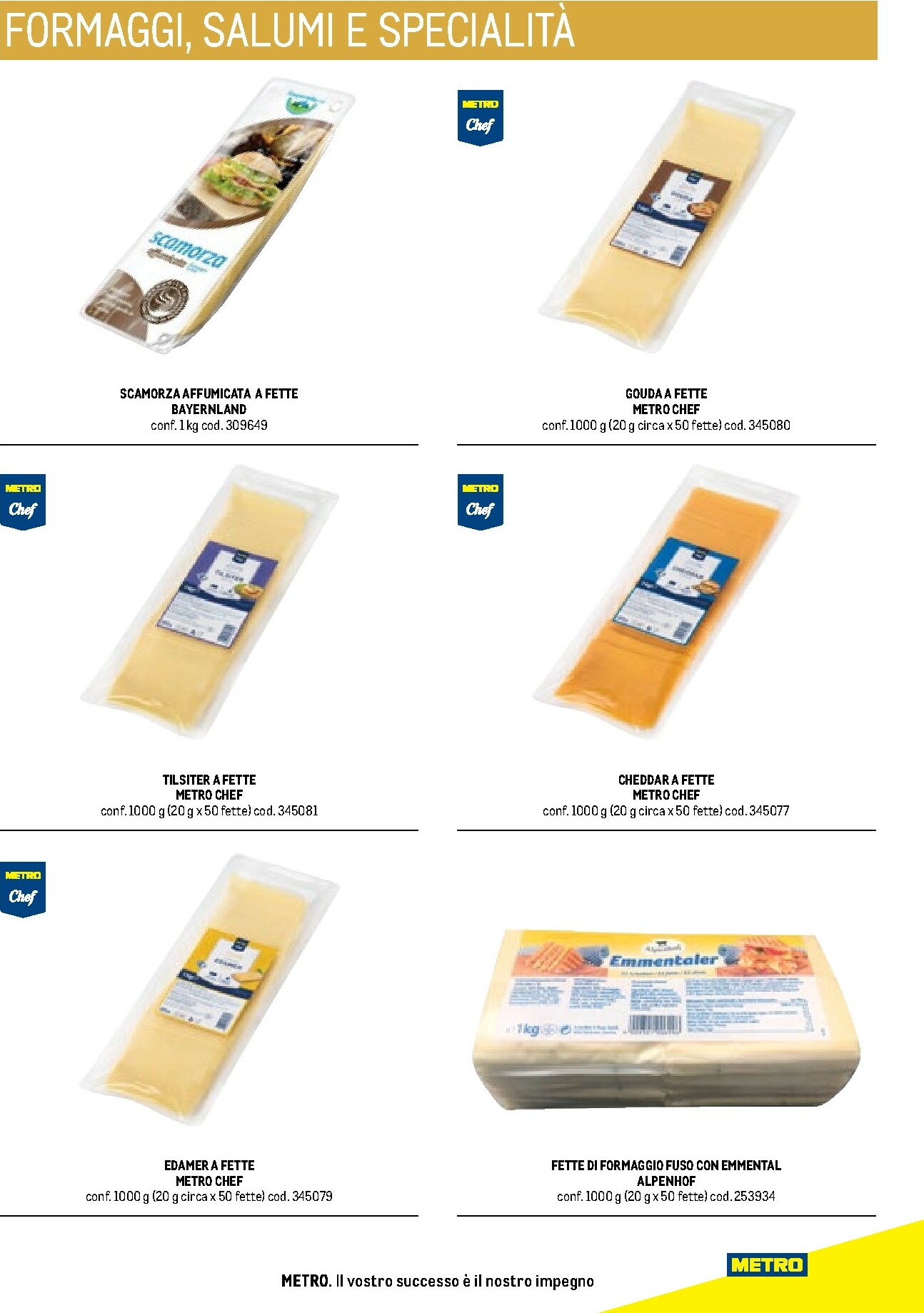 metro - Volantino Metro - Catalogo Hotel valido dal 01/01 al 31/12 - page: 71