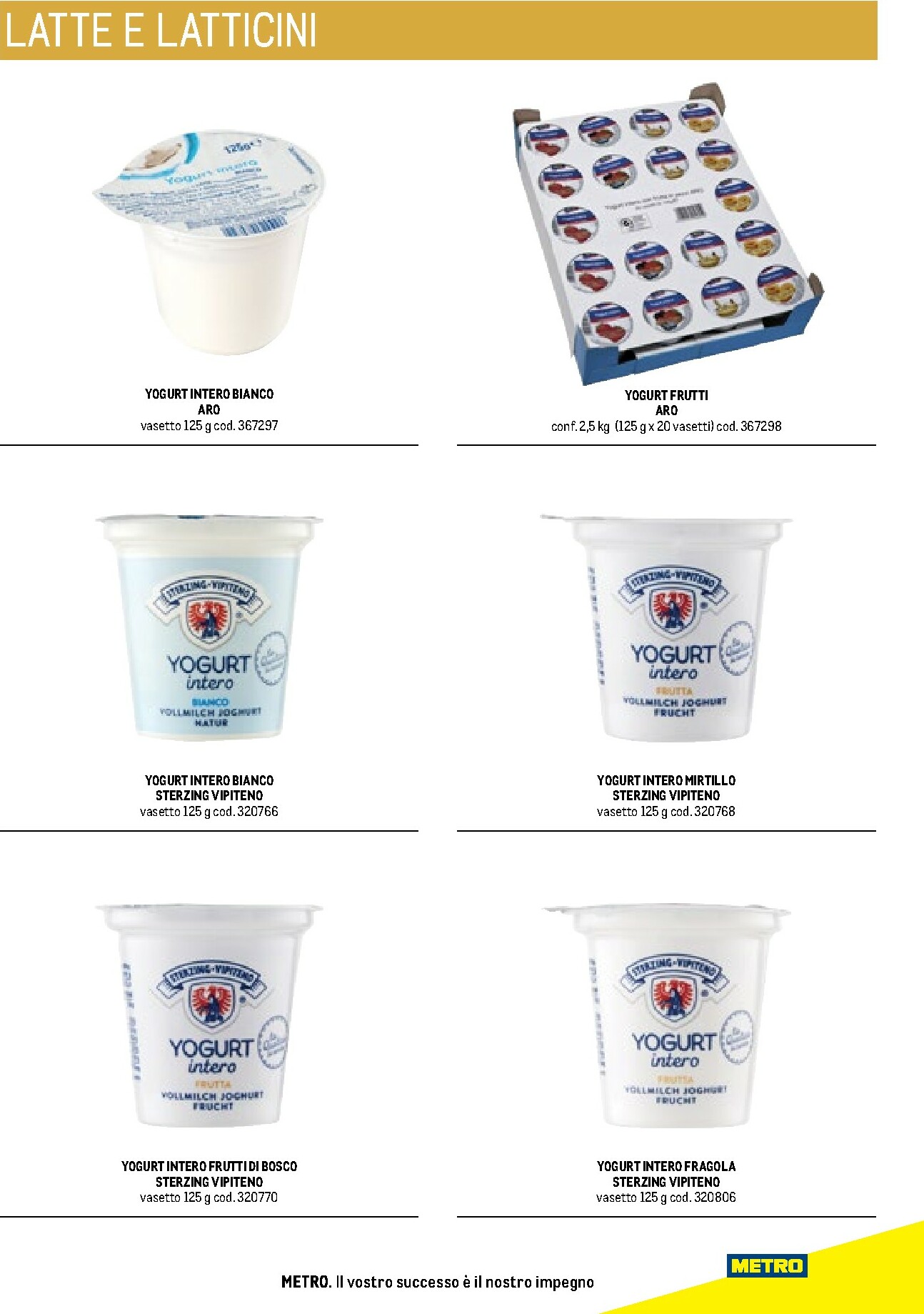 metro - Volantino Metro - Catalogo Hotel valido dal 01/01 al 31/12 - page: 51