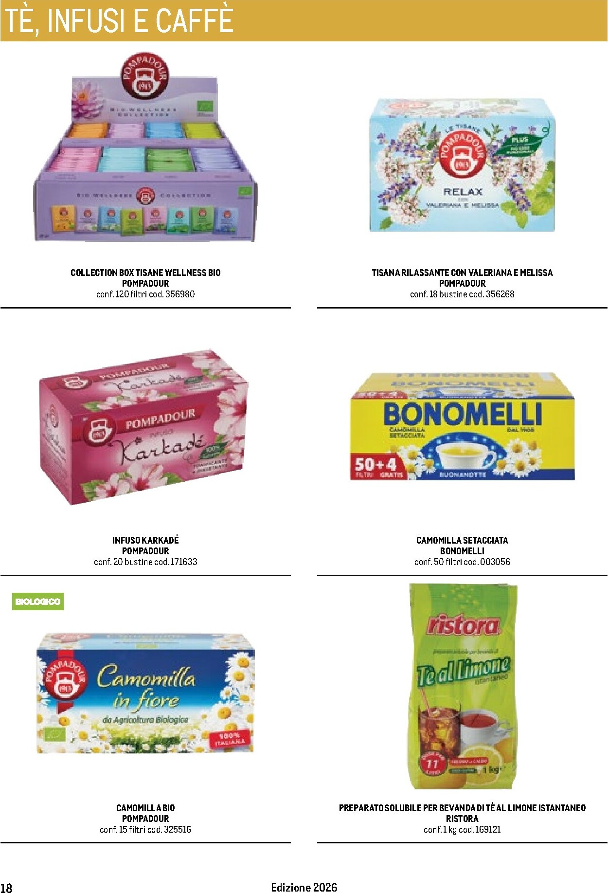 metro - Volantino Metro - Catalogo Hotel valido dal 01/01 al 31/12 - page: 18