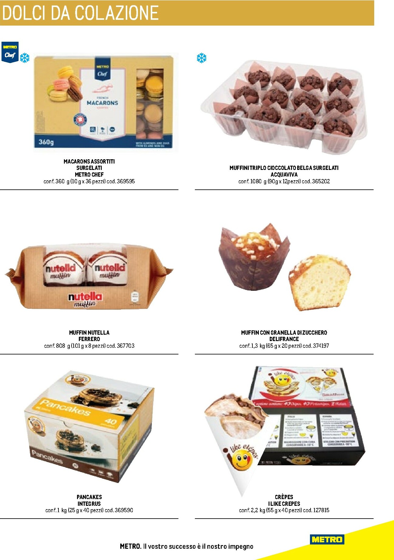 metro - Volantino Metro - Catalogo Hotel valido dal 01/01 al 31/12 - page: 45