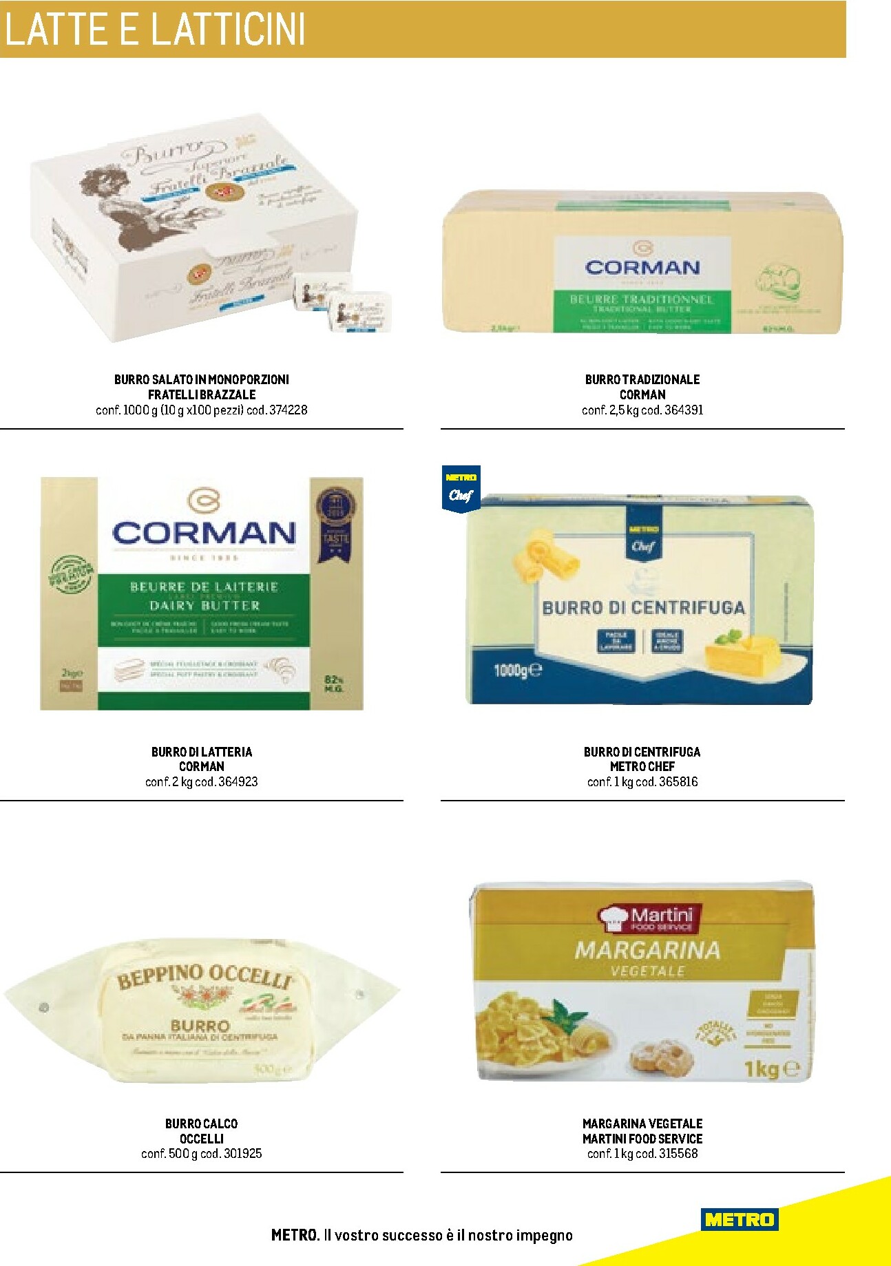 metro - Volantino Metro - Catalogo Hotel valido dal 01/01 al 31/12 - page: 55