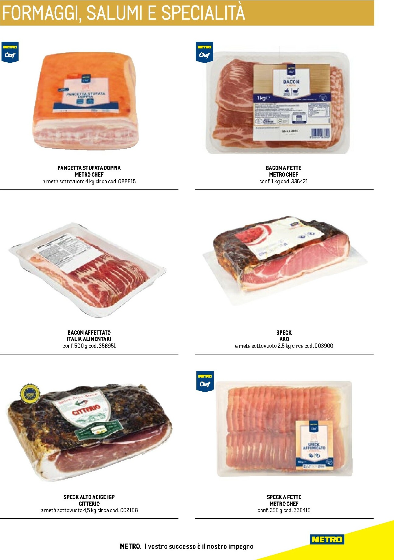 metro - Volantino Metro - Catalogo Hotel valido dal 01/01 al 31/12 - page: 77