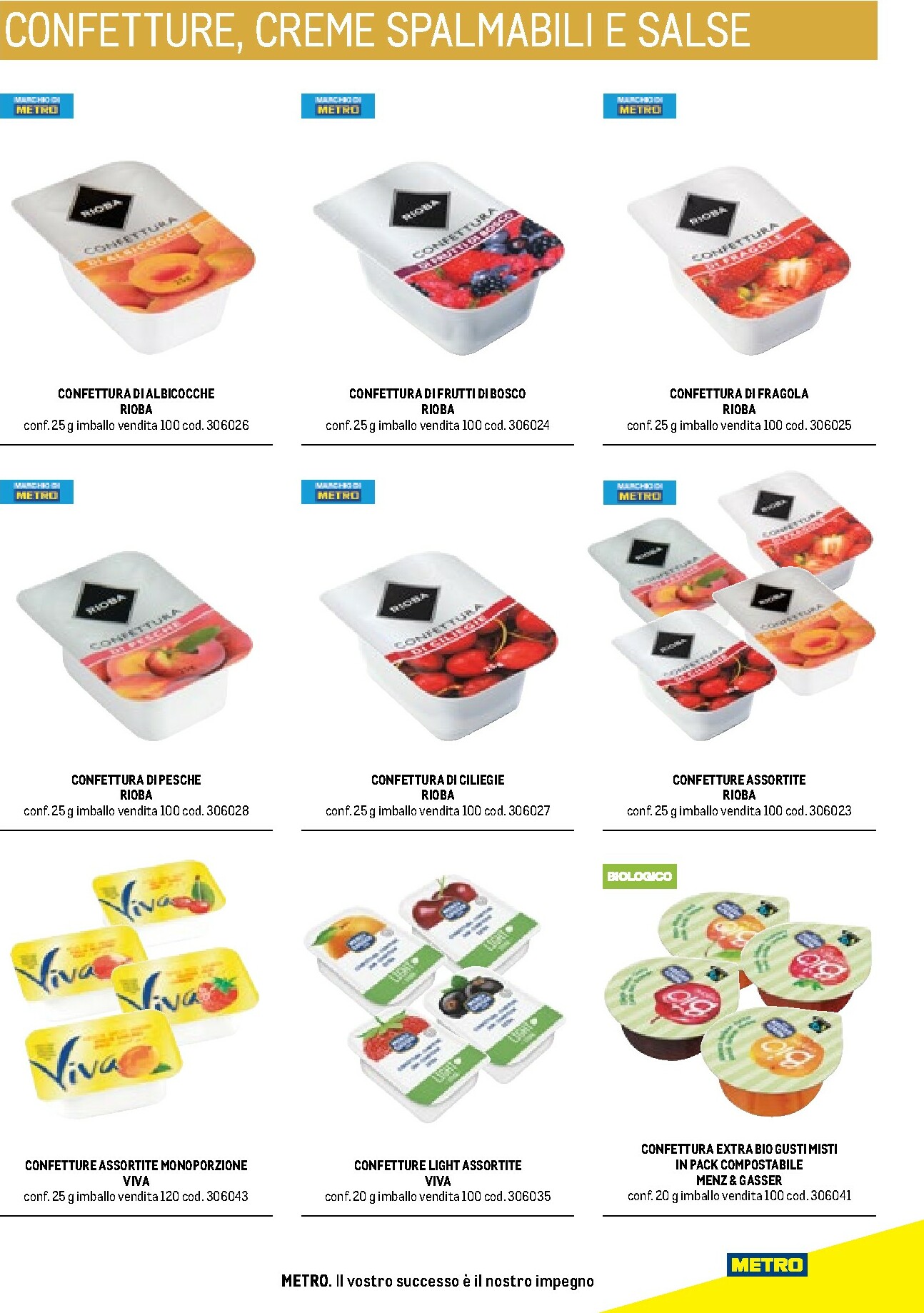 metro - Volantino Metro - Catalogo Hotel valido dal 01/01 al 31/12 - page: 5