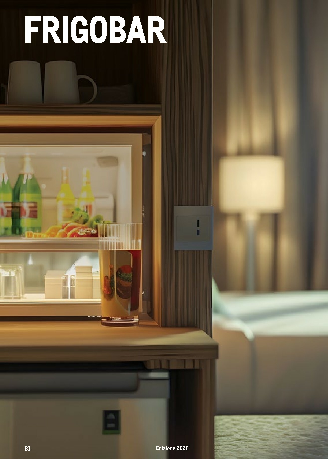 metro - Volantino Metro - Catalogo Hotel valido dal 01/01 al 31/12 - page: 81