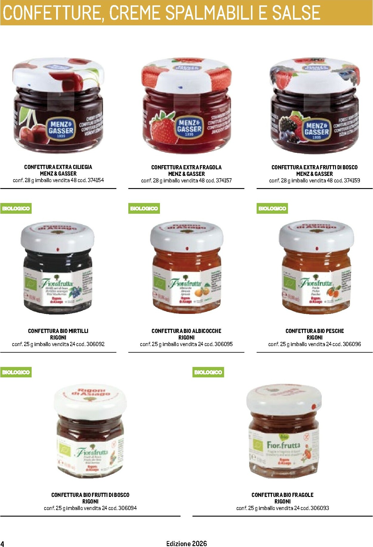 metro - Volantino Metro - Catalogo Hotel valido dal 01/01 al 31/12 - page: 4