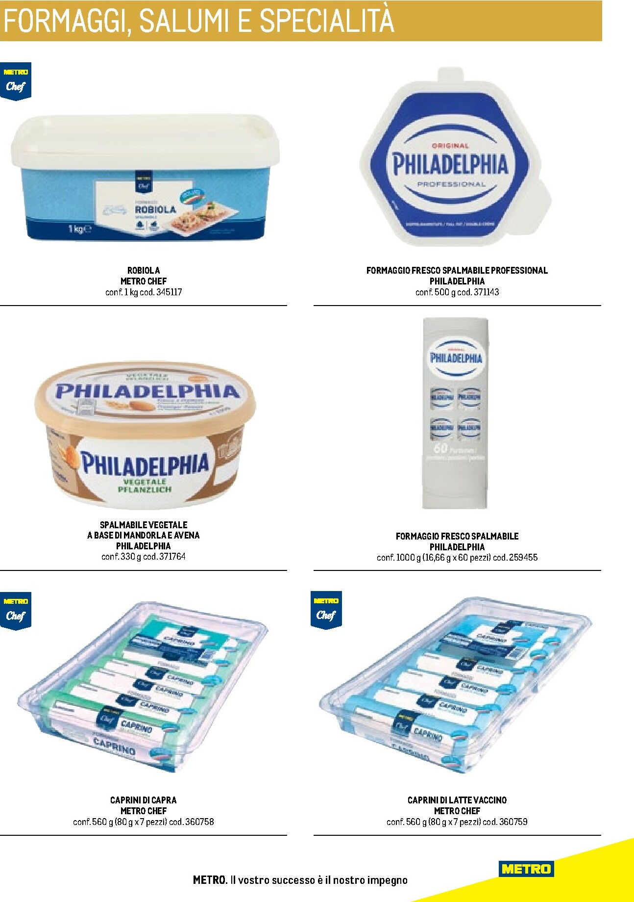 metro - Volantino Metro - Catalogo Hotel valido dal 01/01 al 31/12 - page: 67