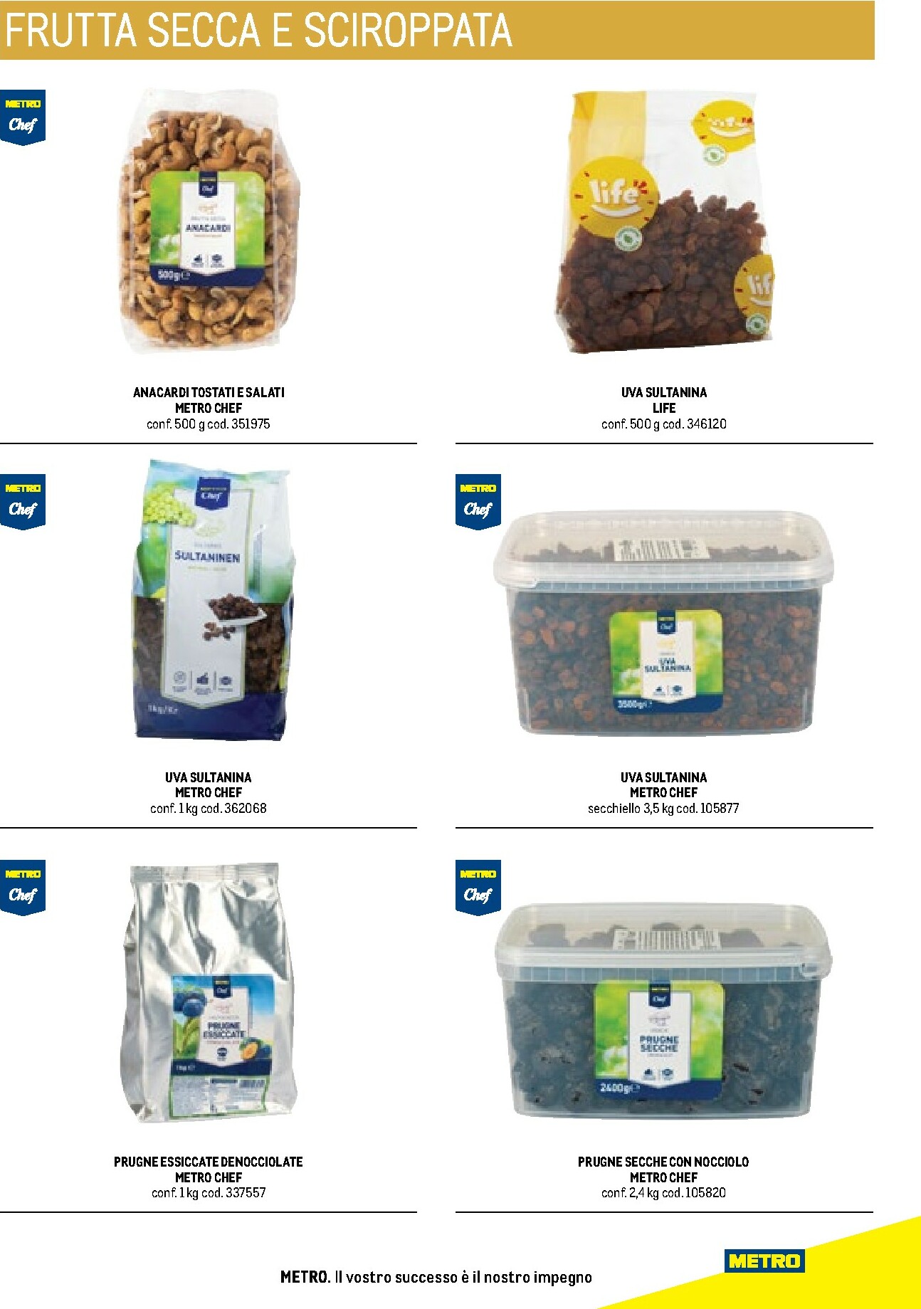 metro - Volantino Metro - Catalogo Hotel valido dal 01/01 al 31/12 - page: 59