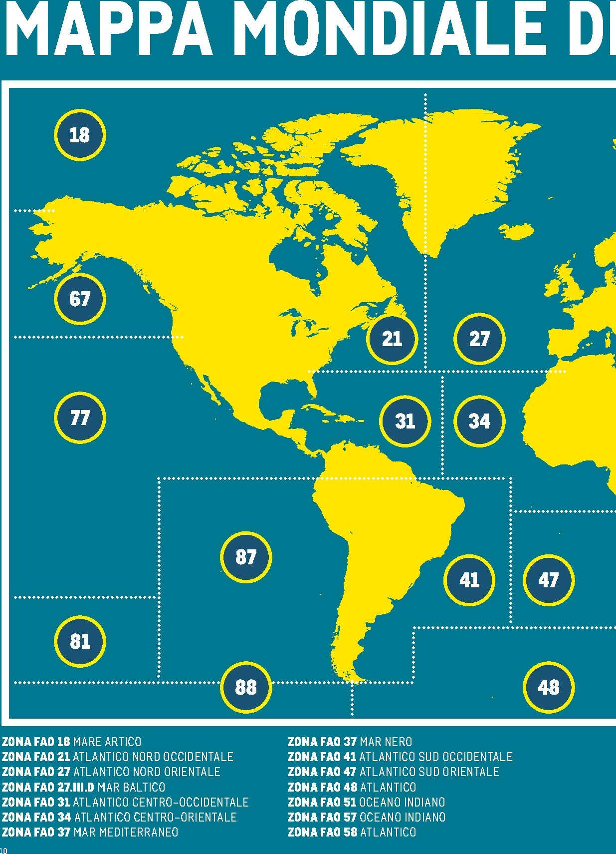 metro - Volantino Metro - Catalogo Surgelati valido dal 01/01 al 31/12 - page: 10