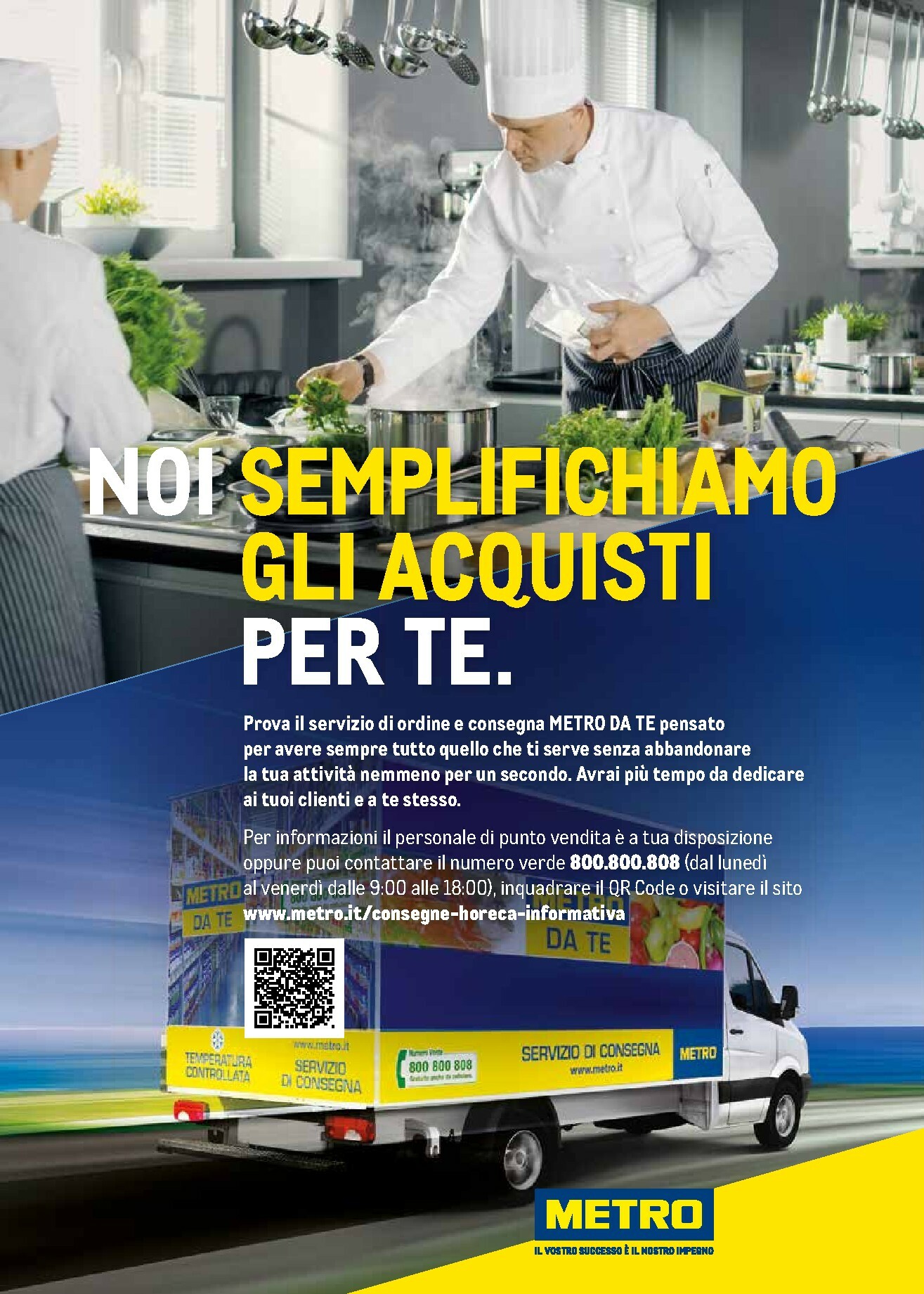 metro - Volantino Metro - Catalogo Surgelati valido dal 01/01 al 31/12 - page: 67