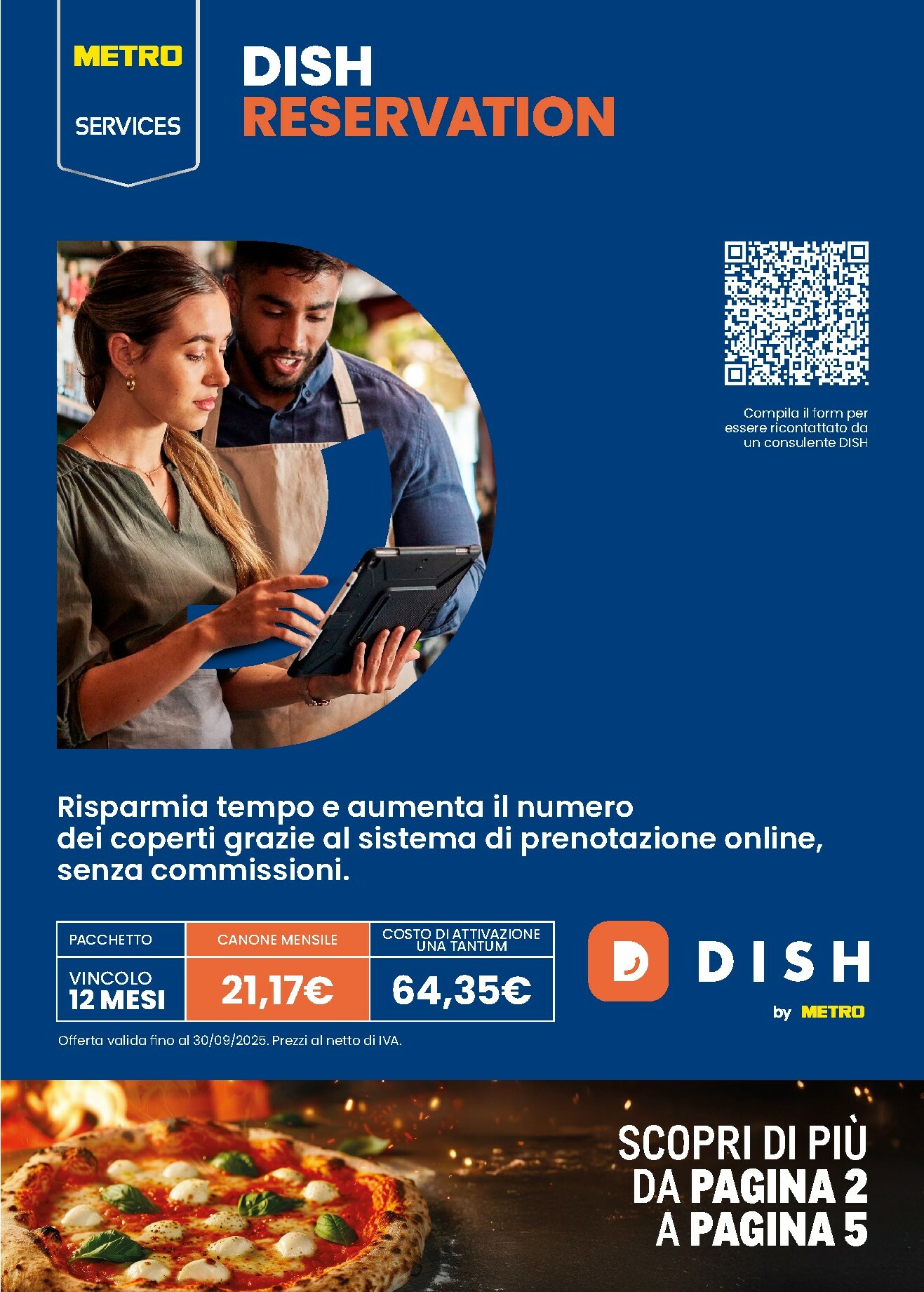 metro - Volantino Metro valido dal 08/01 al 21/01 - page: 41