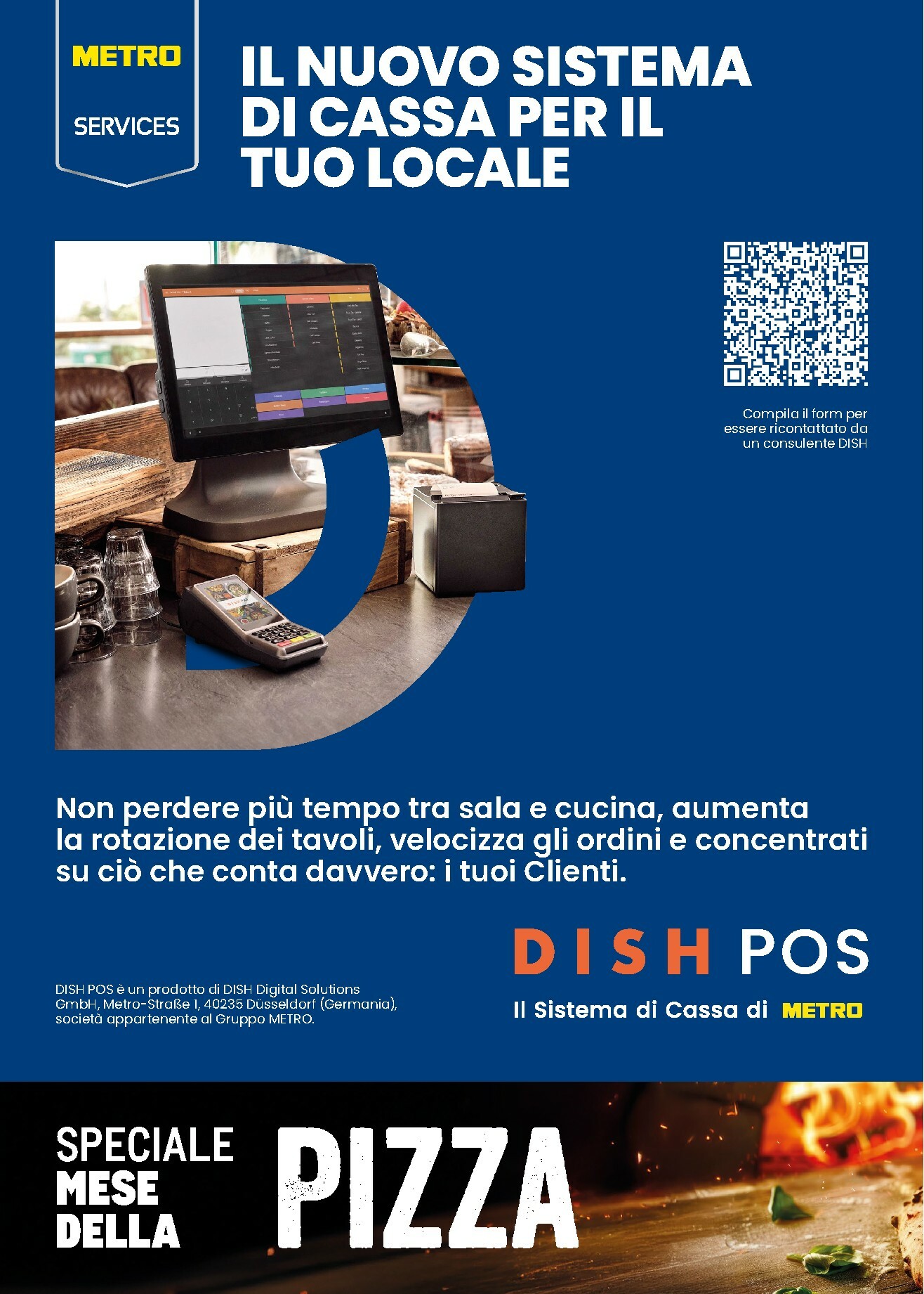 metro - Volantino Metro - Lazio e Umbria valido dal 08/01 al 21/01 - page: 40