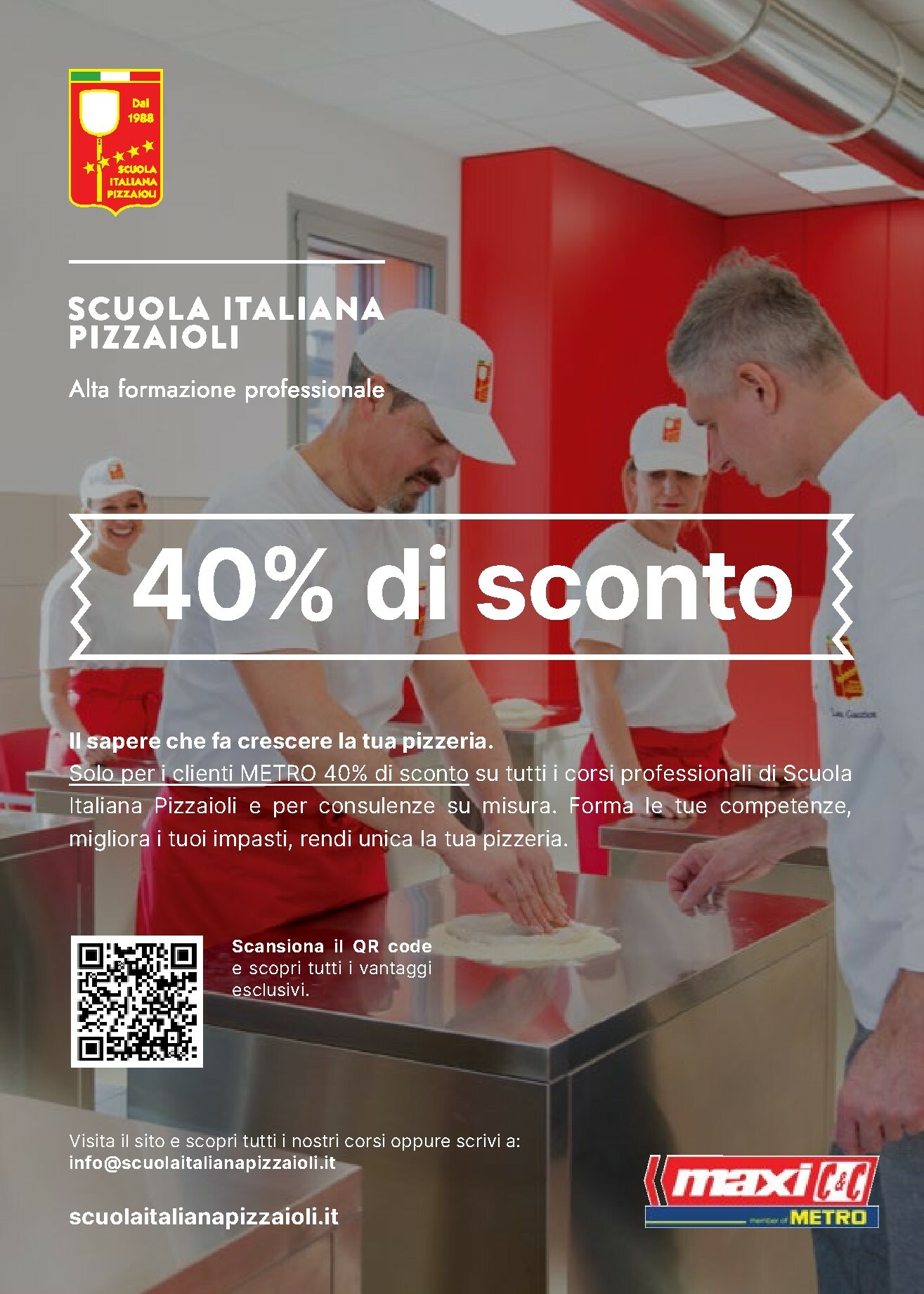 metro - Volantino Metro - Merano e Brunico valido dal 22/01 al 04/02 - page: 6