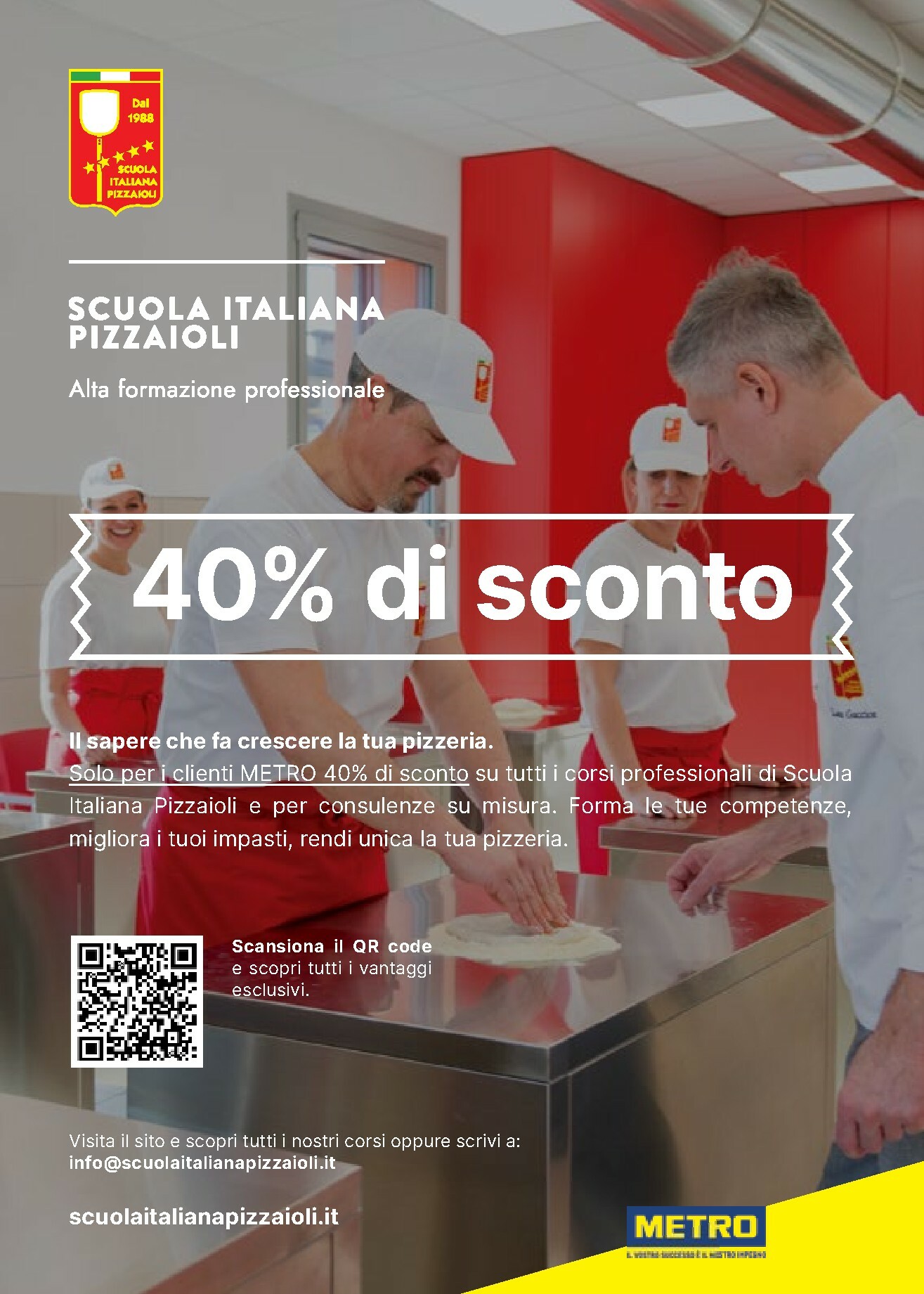 metro - Volantino Metro - Lombardia, Trentino Alto Adige, Veneto, Friuli Venezia Giulia, Marche, Emilia Romagna valido dal 22/01 al 04/02 - page: 6