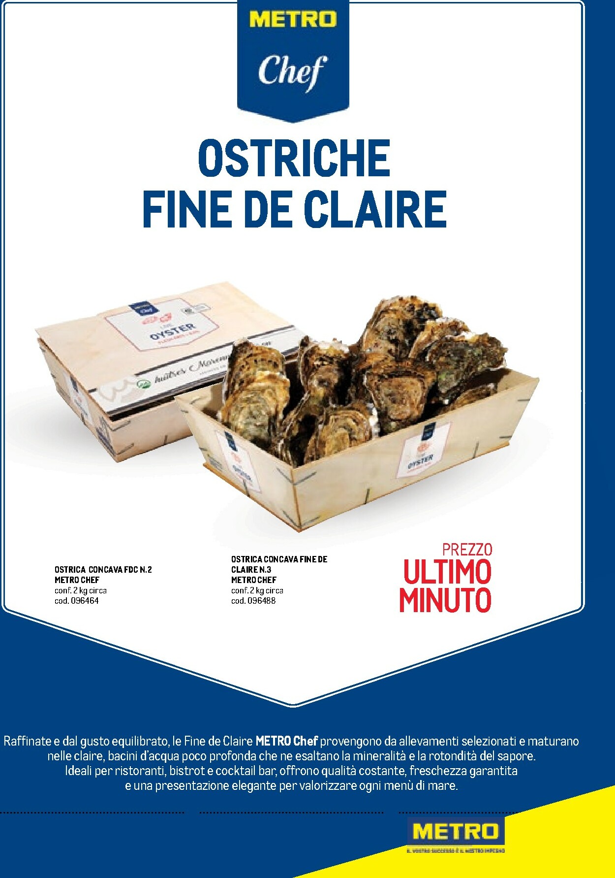 metro - Volantino Metro - Campania e Sicilia valido dal 05/02/2026 al 18/02/2026 - page: 4