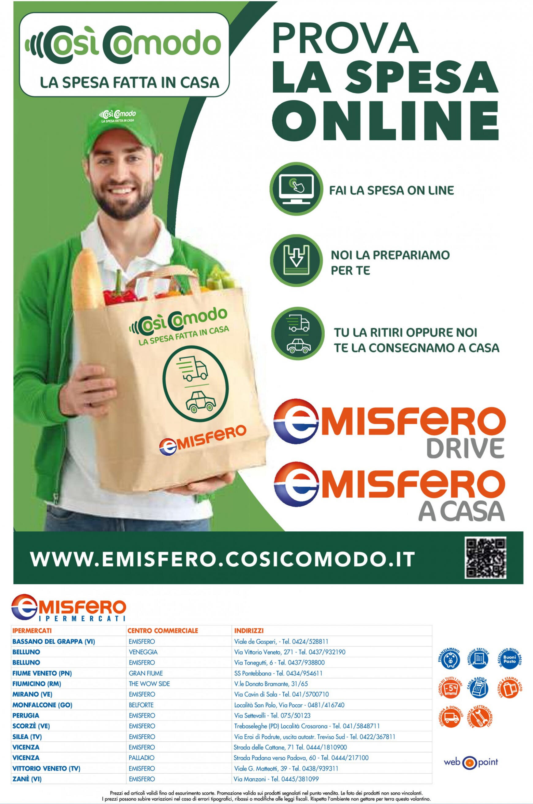 emisfero - Nuovo volantino Emisfero - Catalogo Birre 16.05. - 12.06. - page: 20