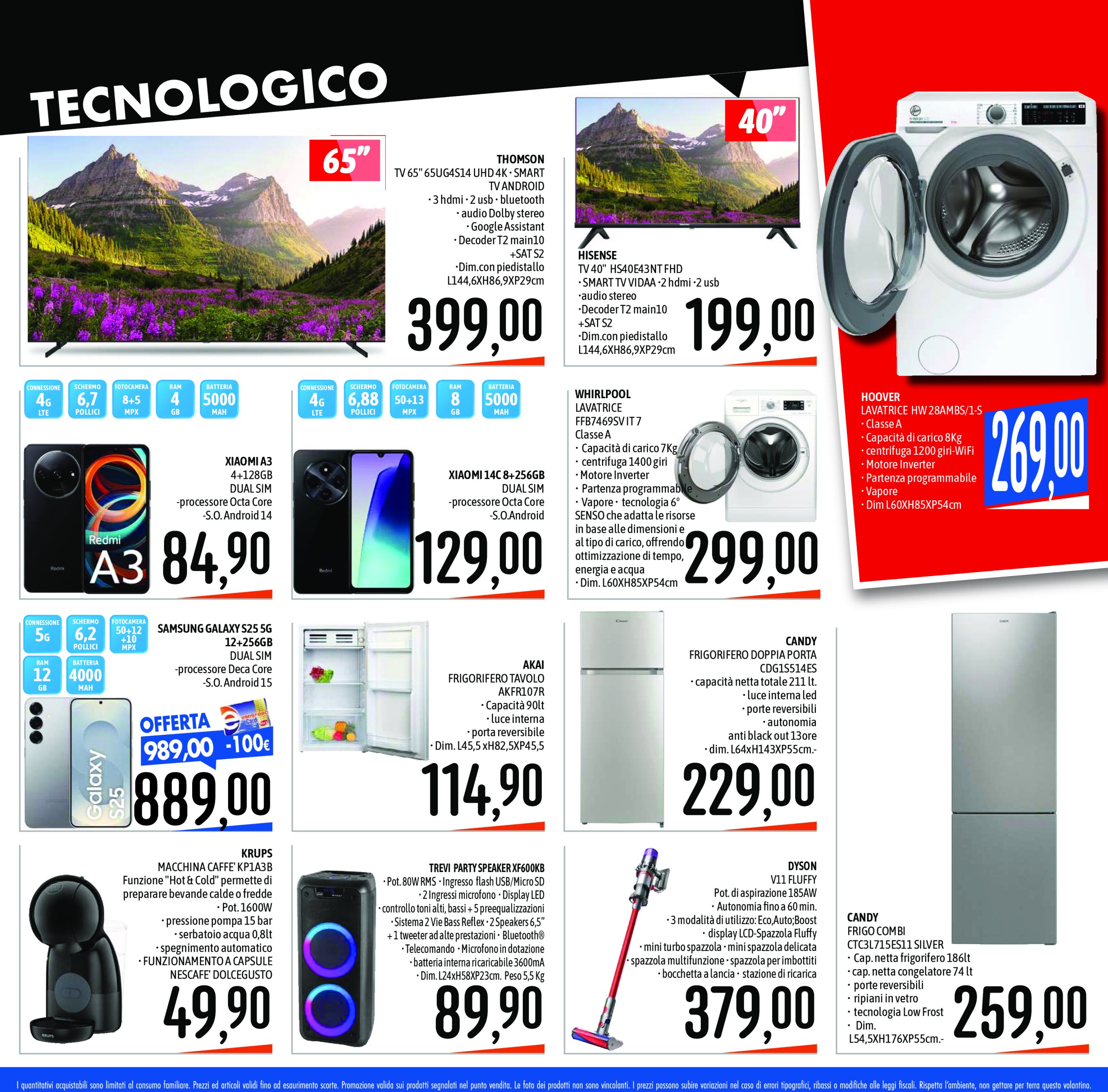 emisfero - Volantino Emisfero valido dal 05/05 al 14/05 - page: 30