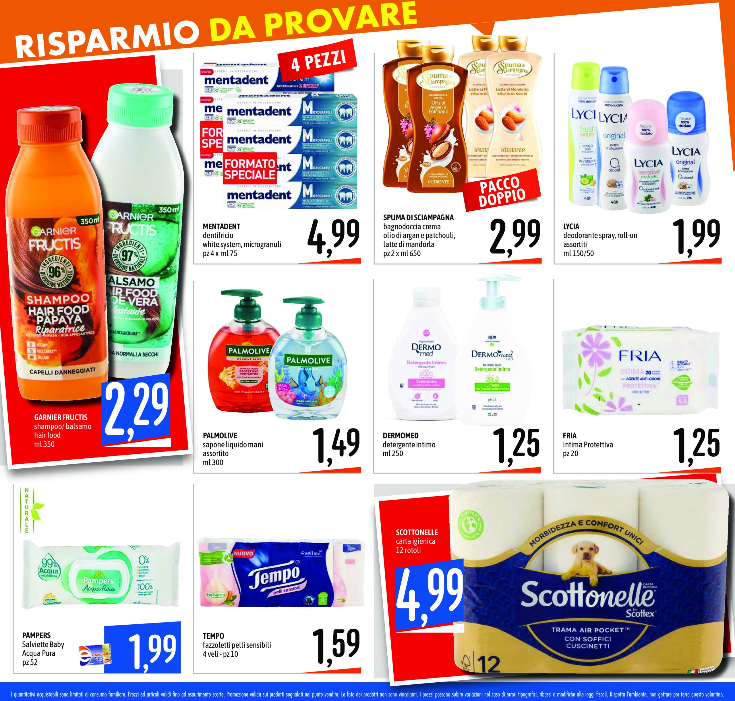 emisfero - Volantino Emisfero valido dal 05/05 al 14/05 - page: 20