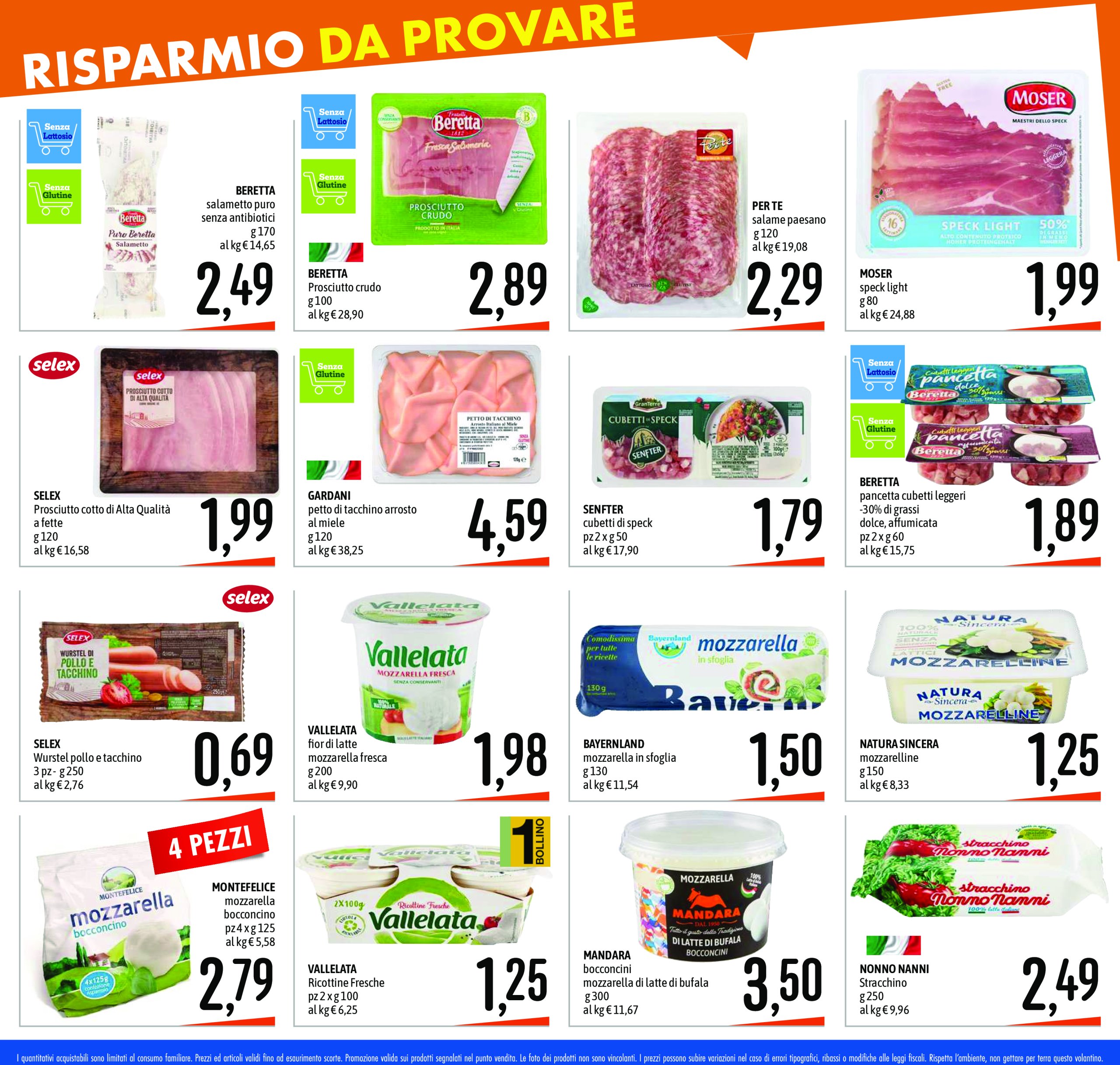 emisfero - Volantino Emisfero valido dal 05/05 al 14/05 - page: 16