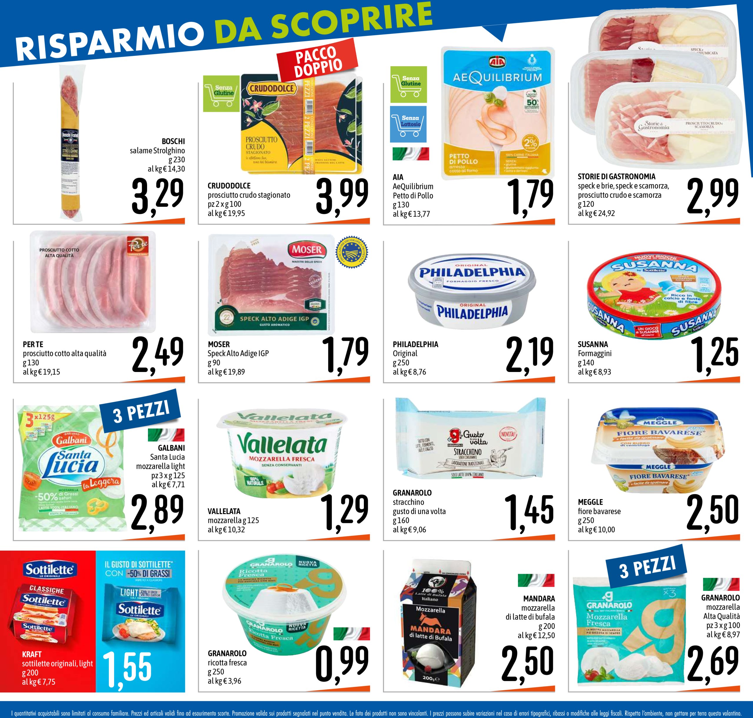 emisfero - Volantino Emisfero valido dal 15/05 al 28/05 - page: 12
