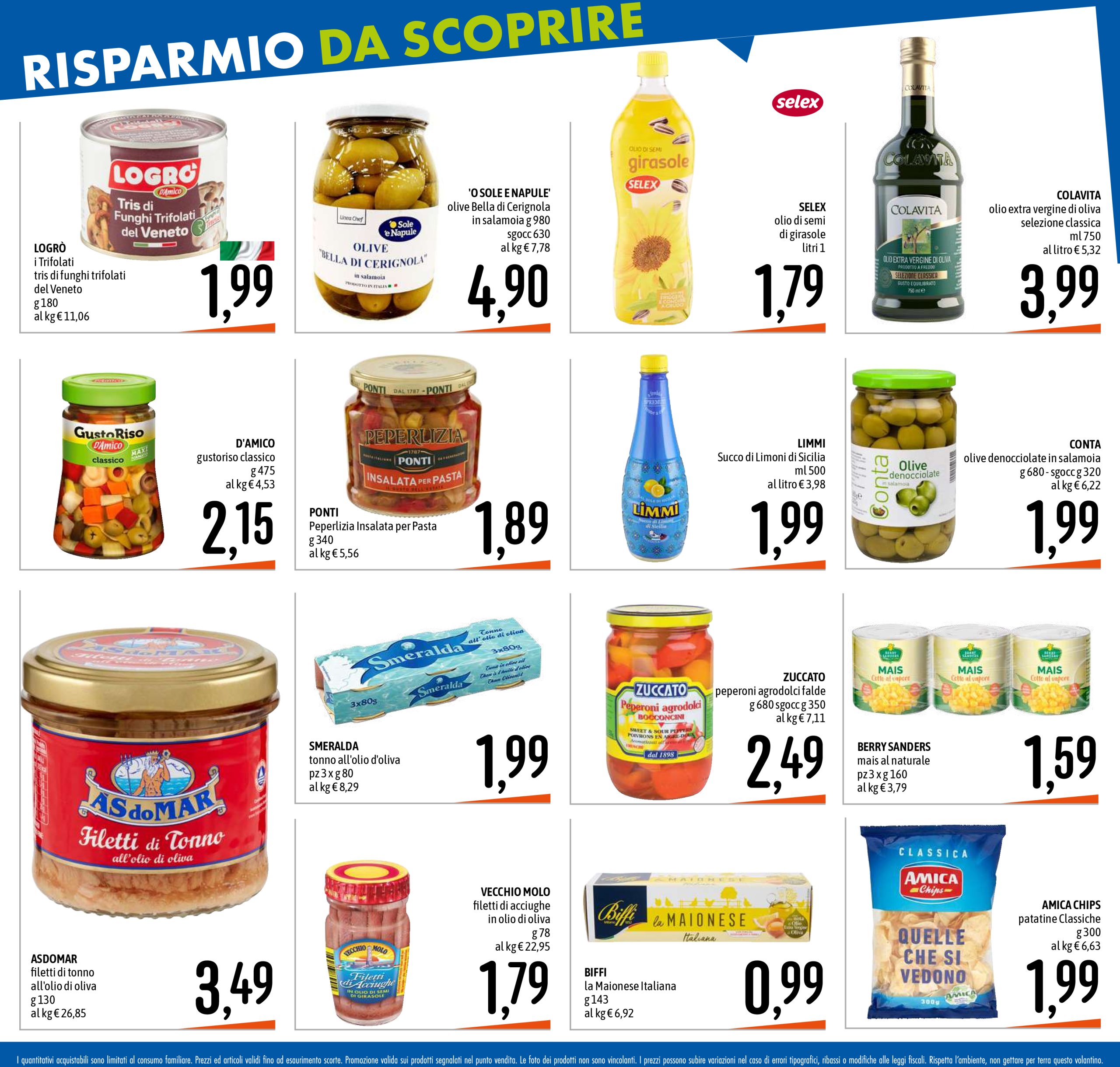 emisfero - Volantino Emisfero valido dal 15/05 al 28/05 - page: 2