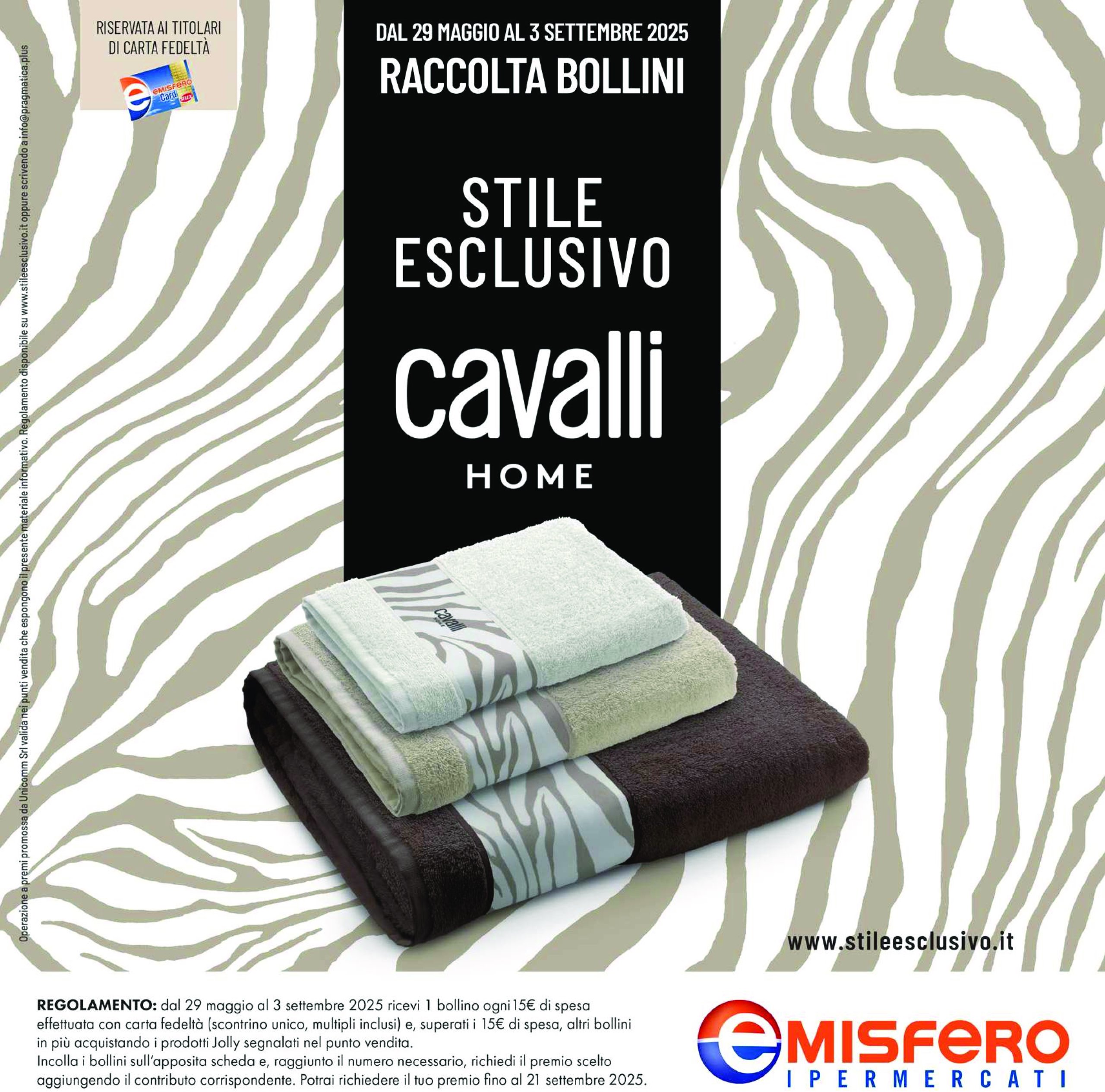 emisfero - Volantino Emisfero valido dal 29/05 al 11/06 - page: 2
