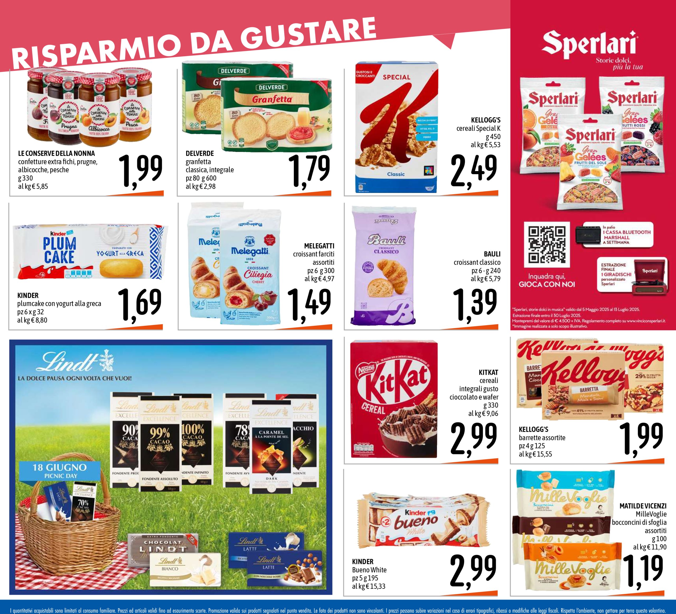 emisfero - Volantino Emisfero valido dal 12/06 al 25/06 - page: 6