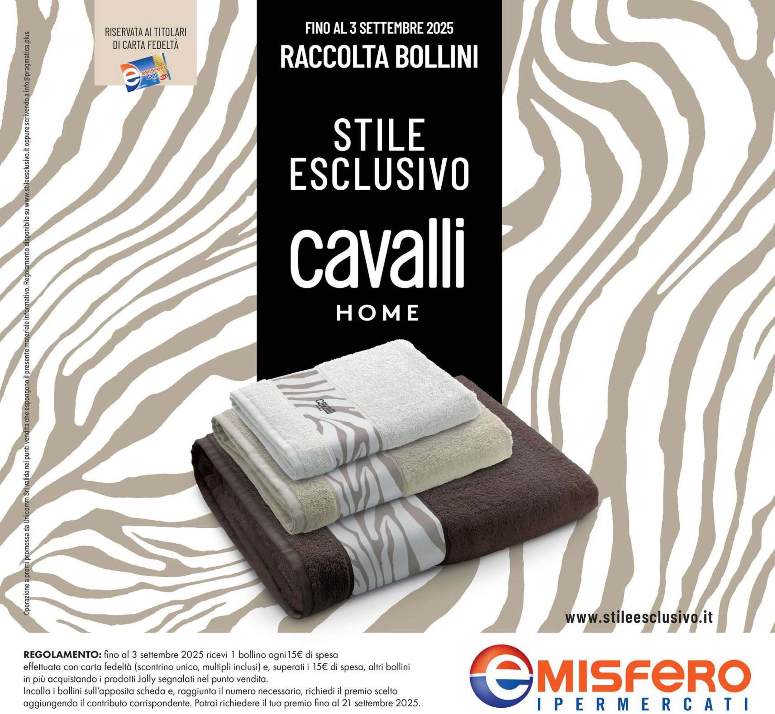 emisfero - Volantino Emisfero valido dal 12/06 al 25/06 - page: 17