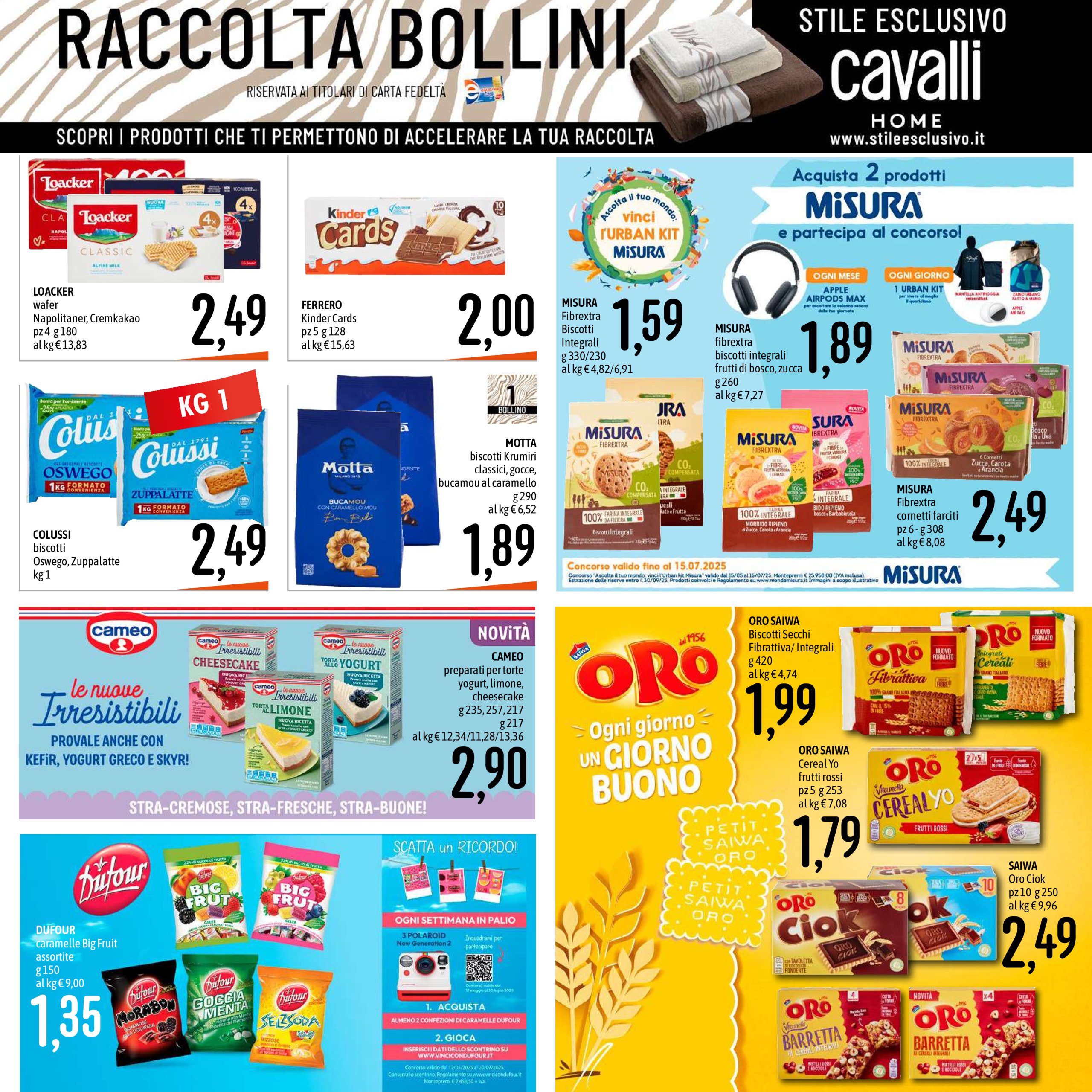 emisfero - Volantino Emisfero valido dal 26/06 al 09/07 - page: 9