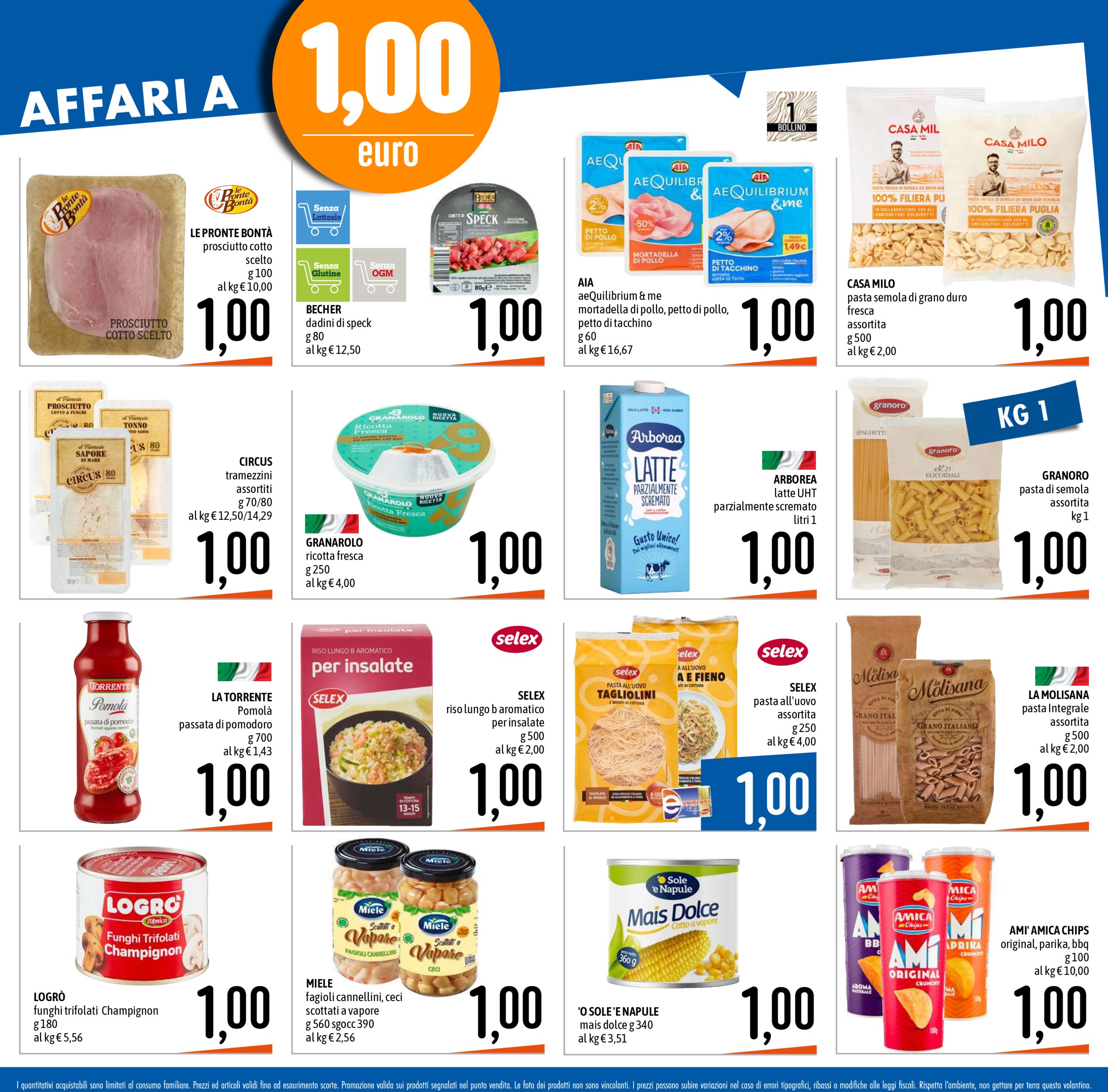 emisfero - Volantino Emisfero valido dal 26/06 al 09/07 - page: 2