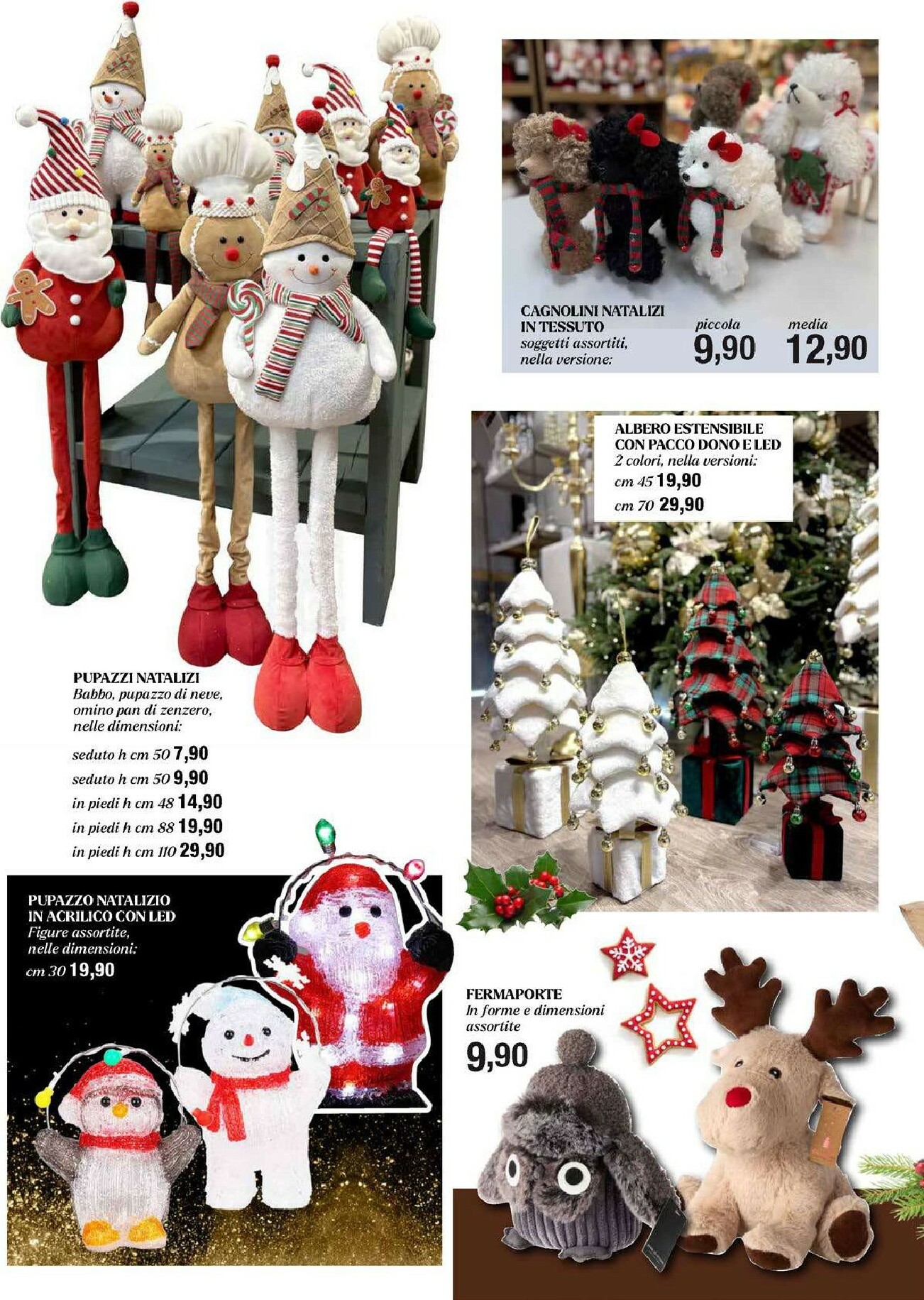 emisfero - Volantino Emisfero - Catalogo idea regalo valido dal 30/10 al 24/12 - page: 10