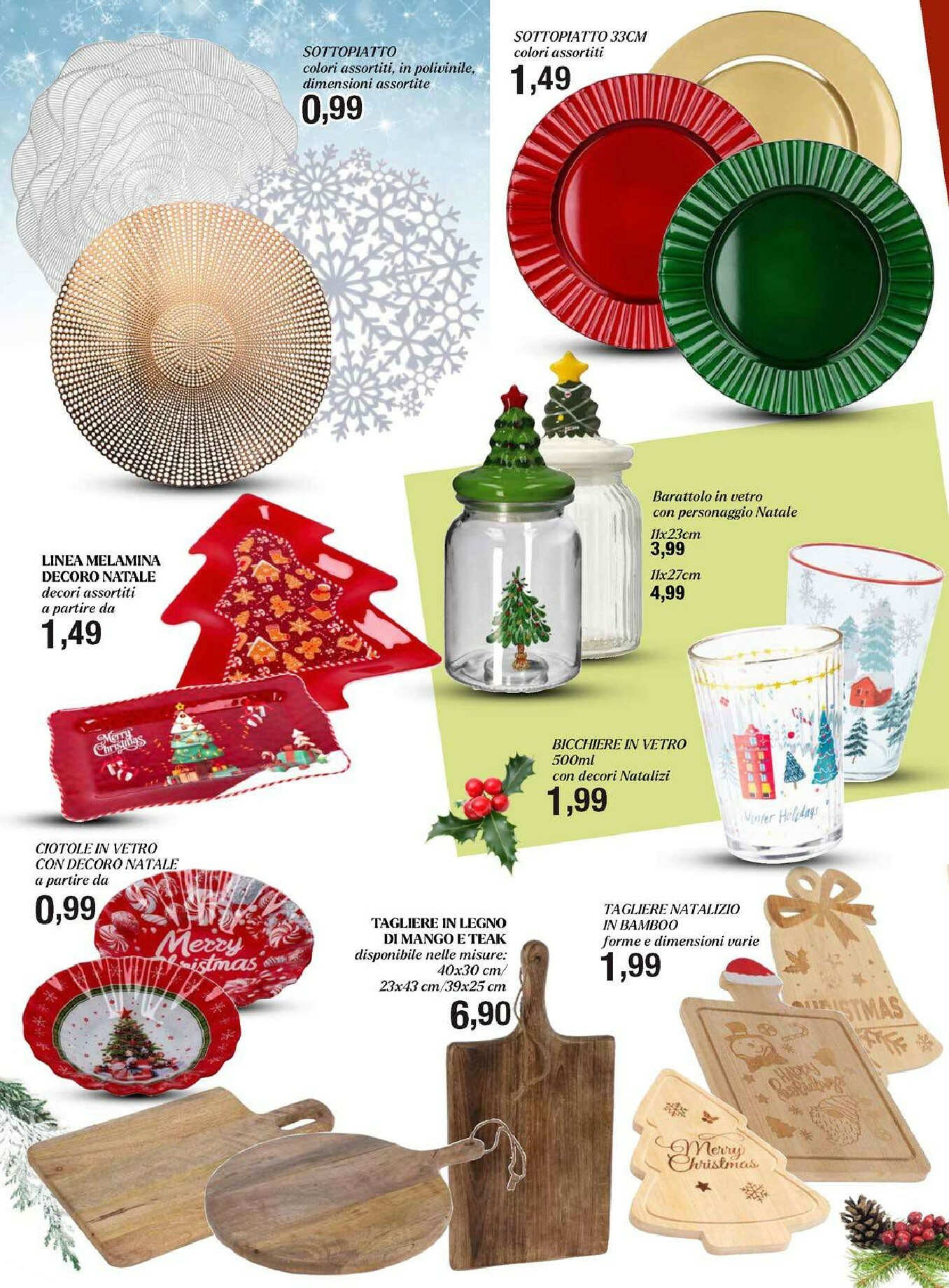 emisfero - Volantino Emisfero - Catalogo idea regalo valido dal 30/10 al 24/12 - page: 24