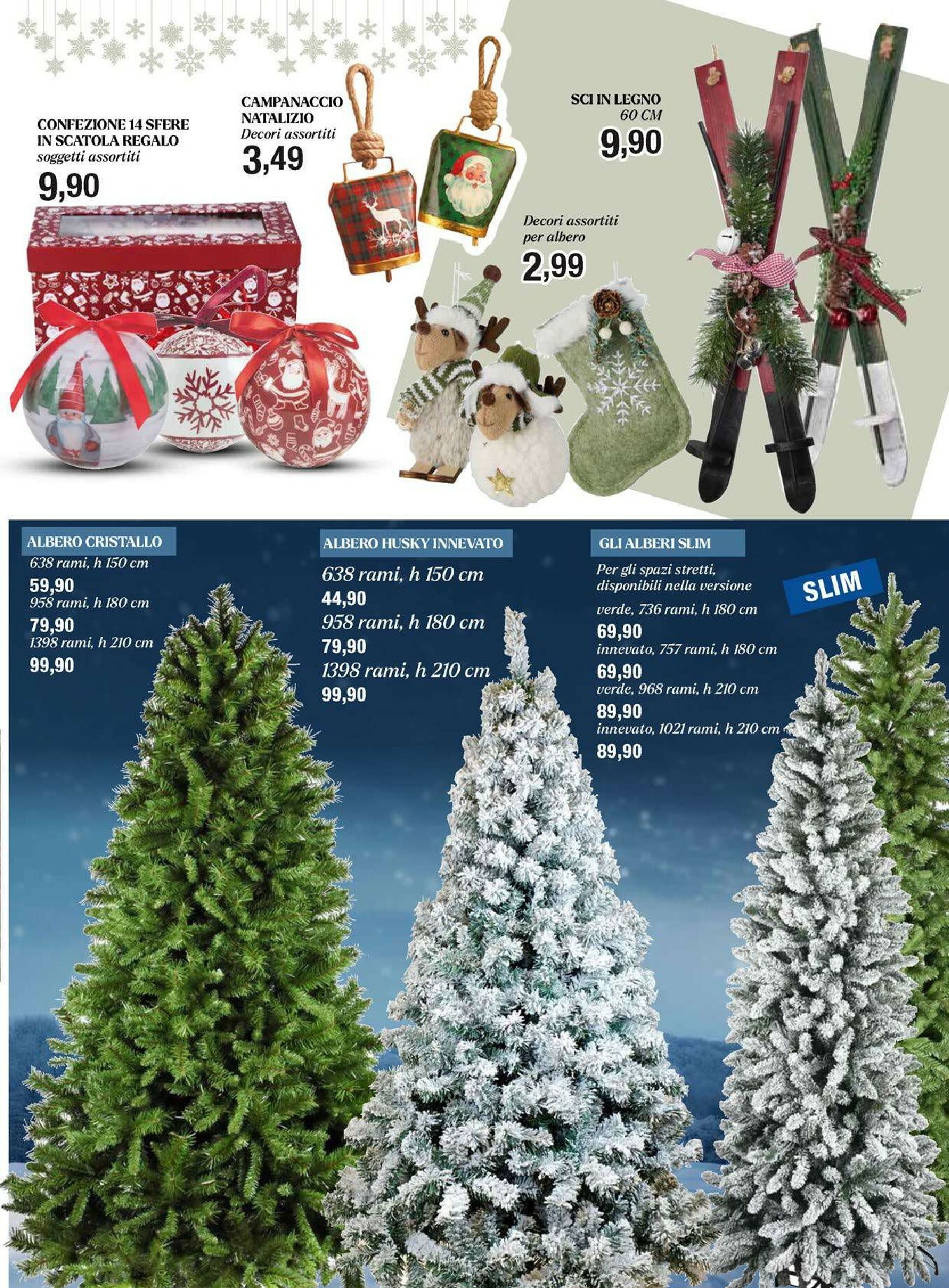 emisfero - Volantino Emisfero - Catalogo idea regalo valido dal 30/10 al 24/12 - page: 3