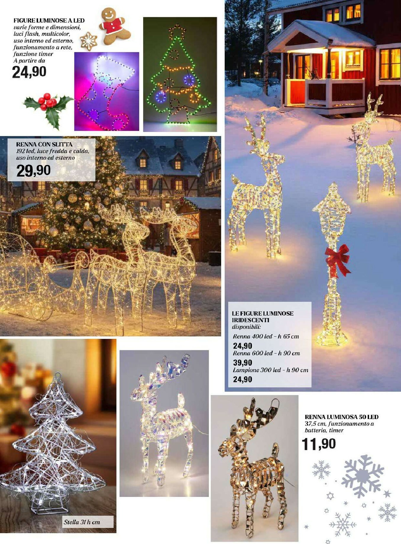 emisfero - Volantino Emisfero - Catalogo idea regalo valido dal 30/10 al 24/12 - page: 7