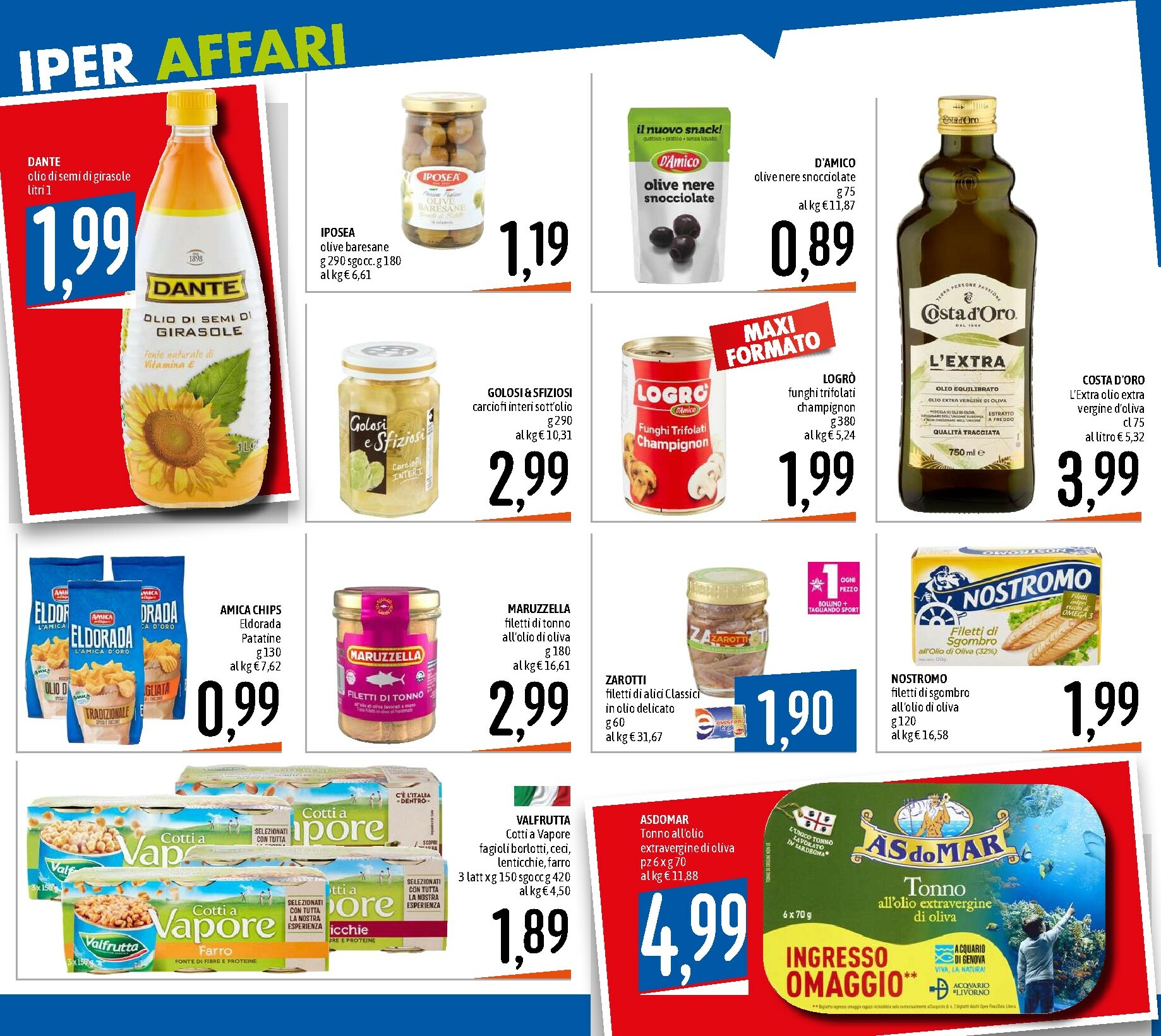 emisfero - Volantino Emisfero valido dal 30/10 al 12/11 - page: 2