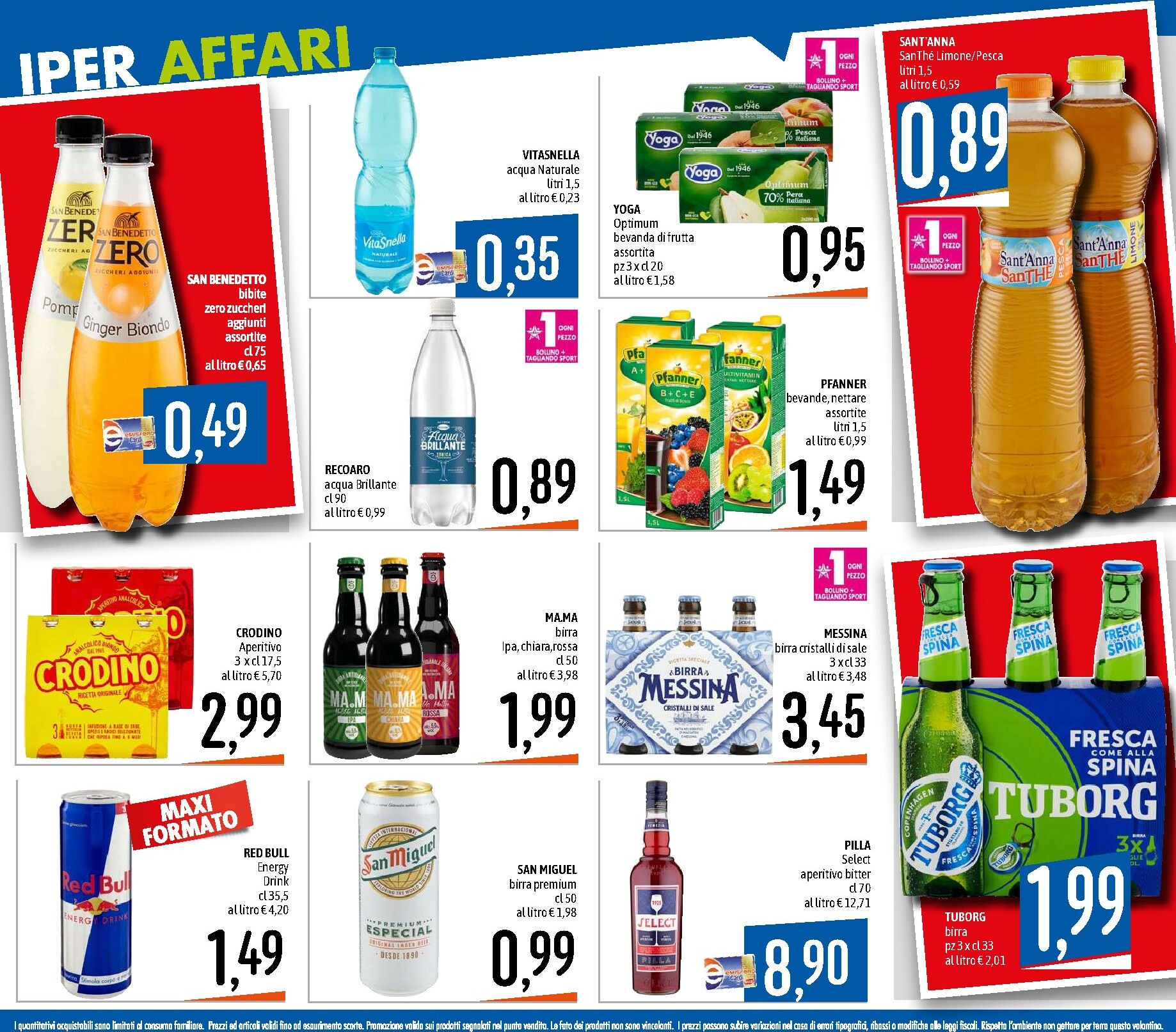 emisfero - Volantino Emisfero valido dal 30/10 al 12/11 - page: 14