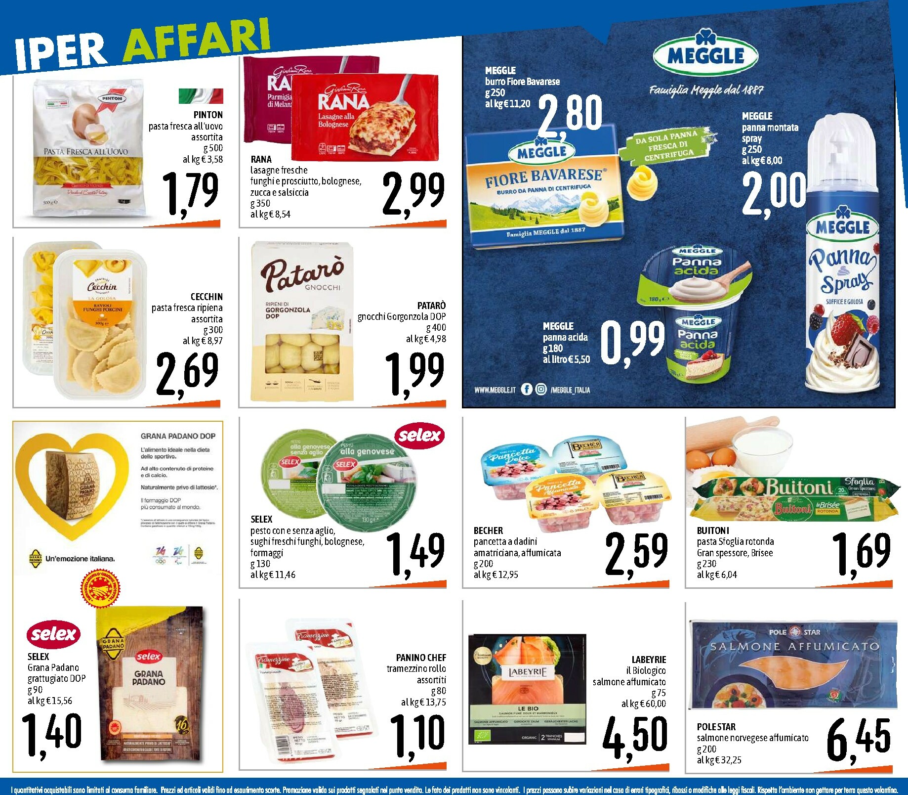 emisfero - Volantino Emisfero valido dal 30/10 al 12/11 - page: 20