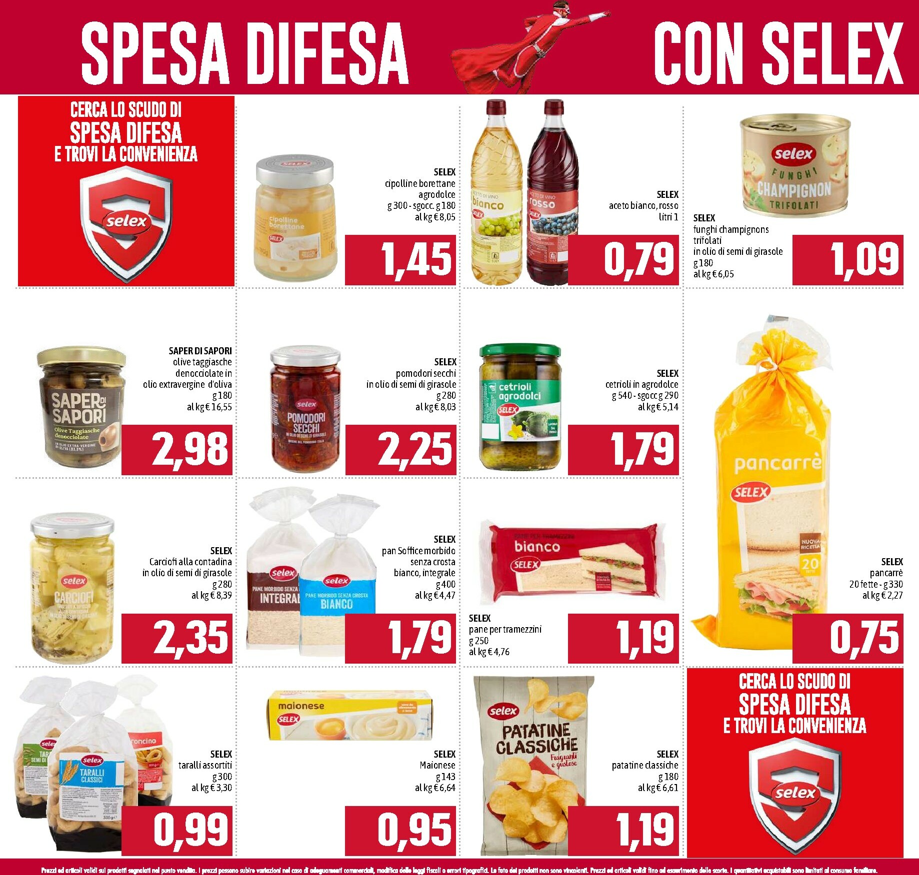 emisfero - Volantino Emisfero valido dal 13/11 al 26/11 - page: 37