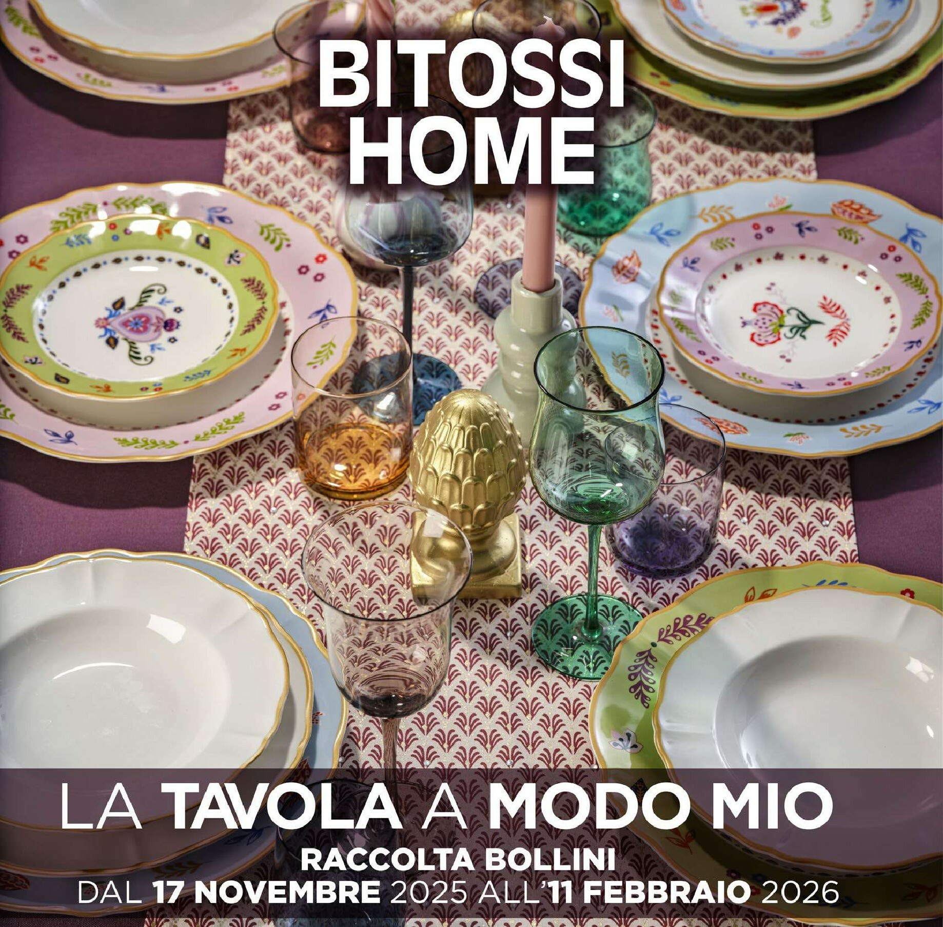 emisfero - Volantino Emisfero valido dal 13/11 al 26/11 - page: 30