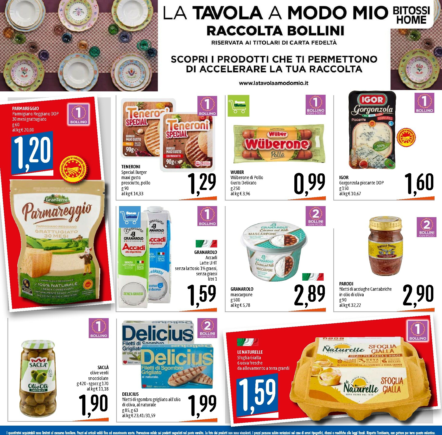 emisfero - Volantino Emisfero valido dal 27/11 al 10/12 - page: 16