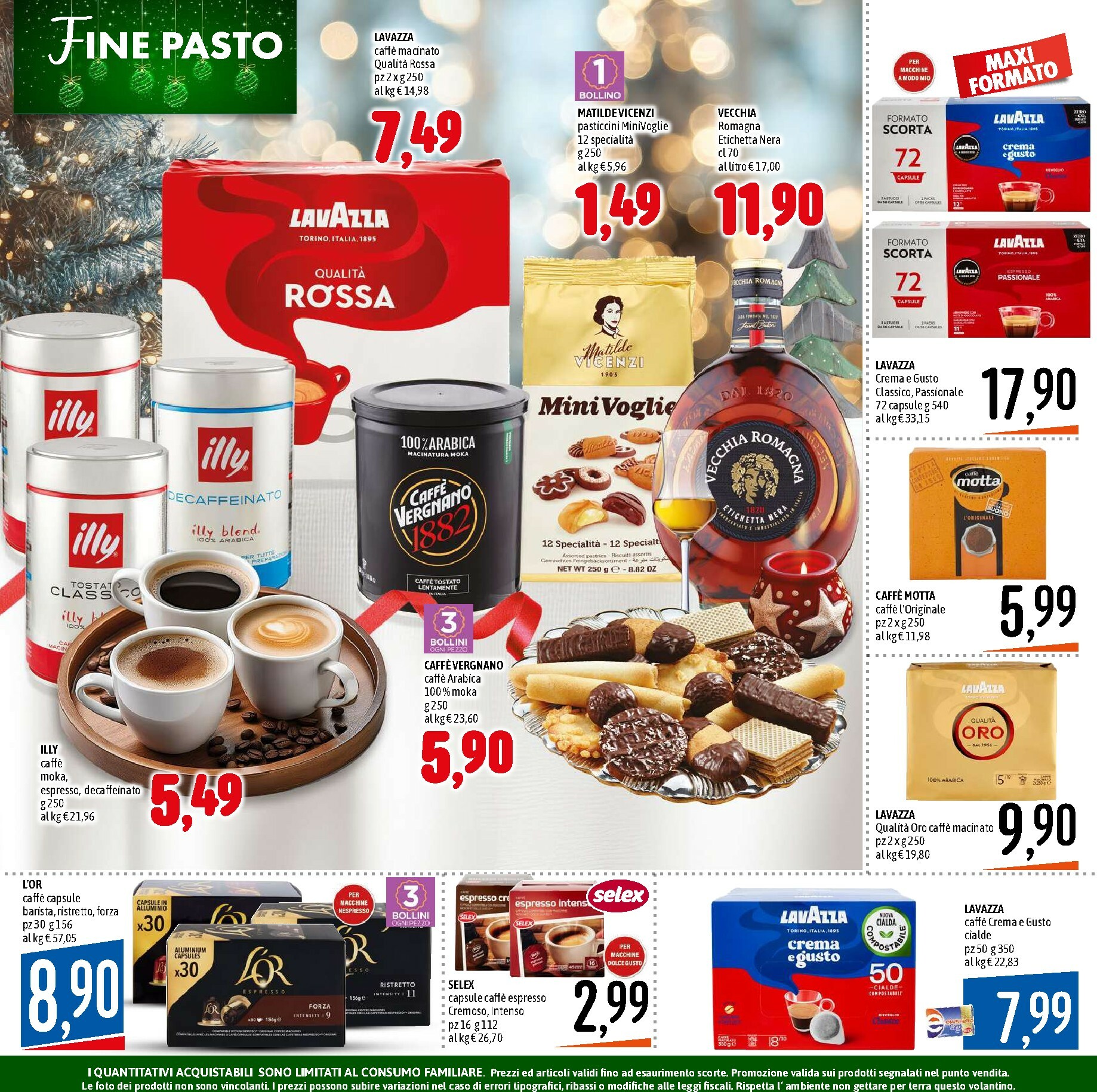 emisfero - Volantino Emisfero valido dal 11/12 al 24/12 - page: 20