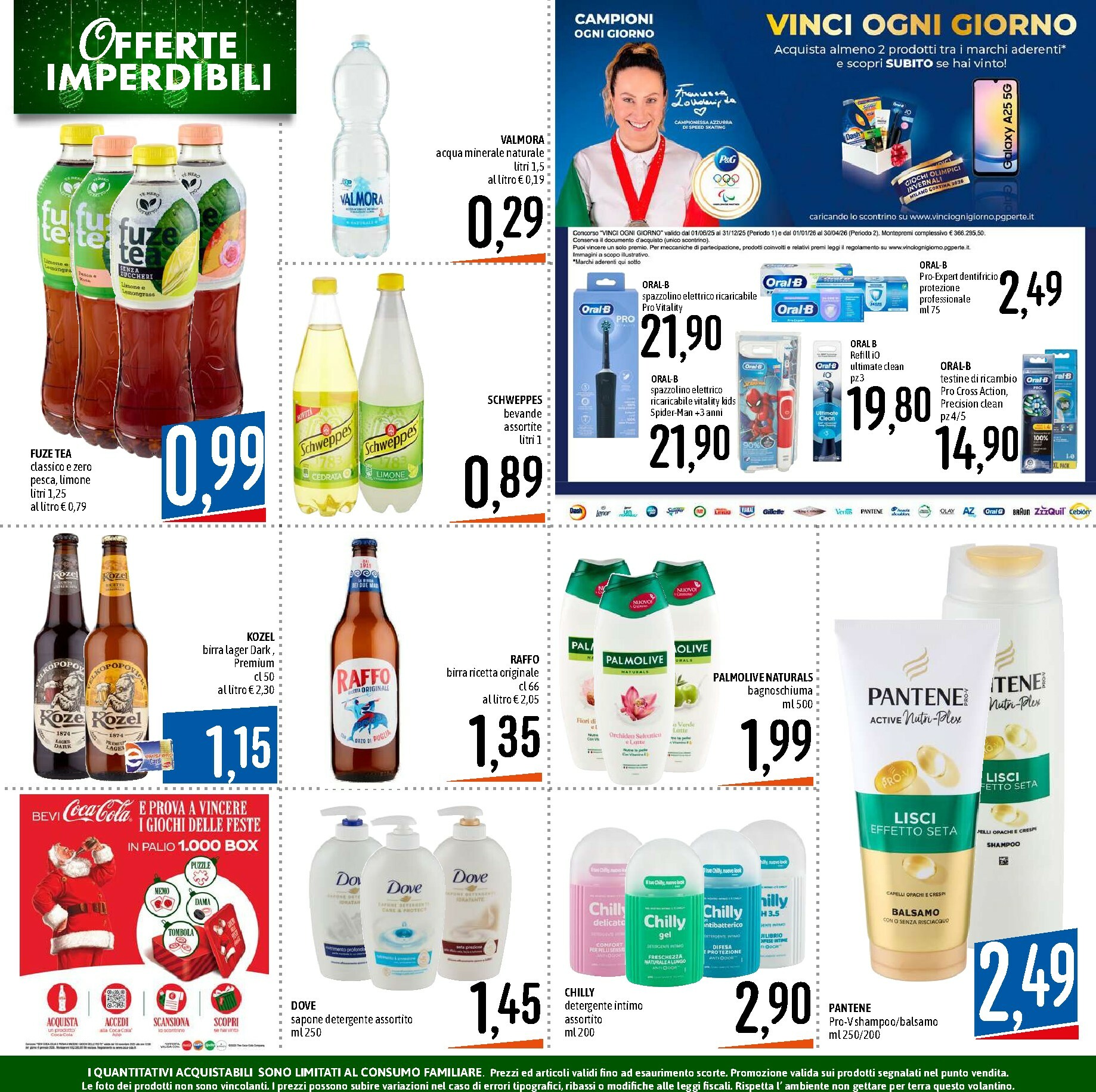 emisfero - Volantino Emisfero valido dal 11/12 al 24/12 - page: 28