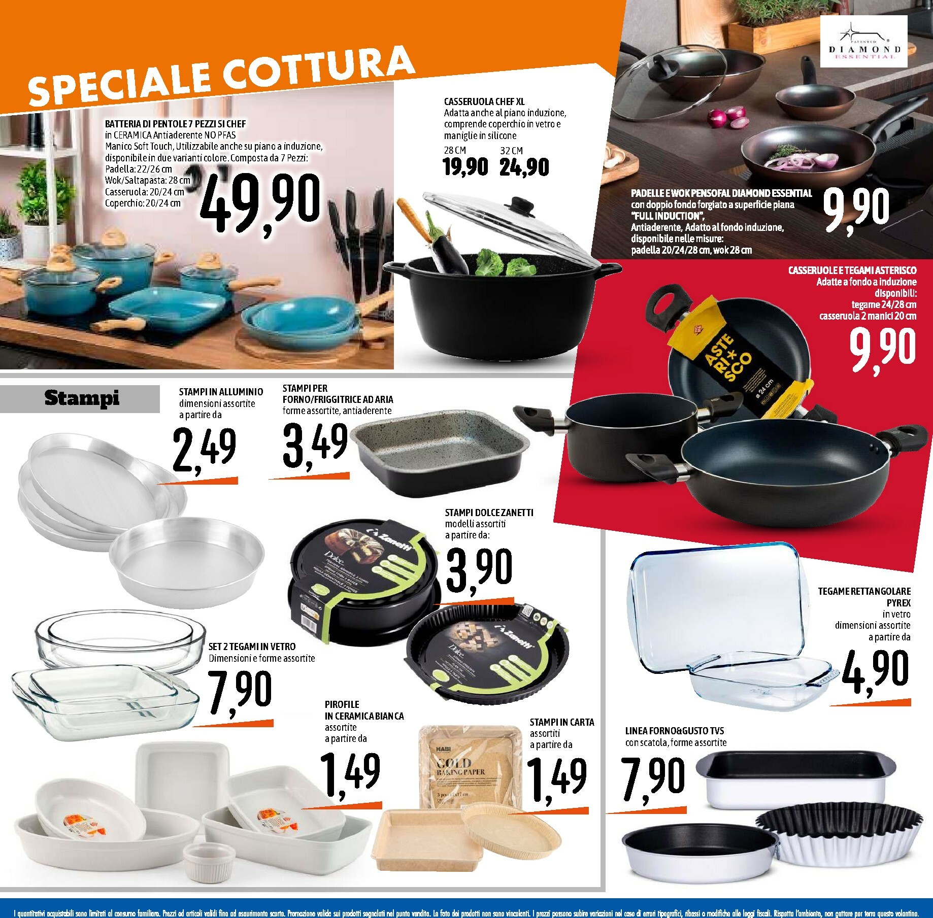 emisfero - Volantino Emisfero valido dal 28/12 al 07/01 - page: 26