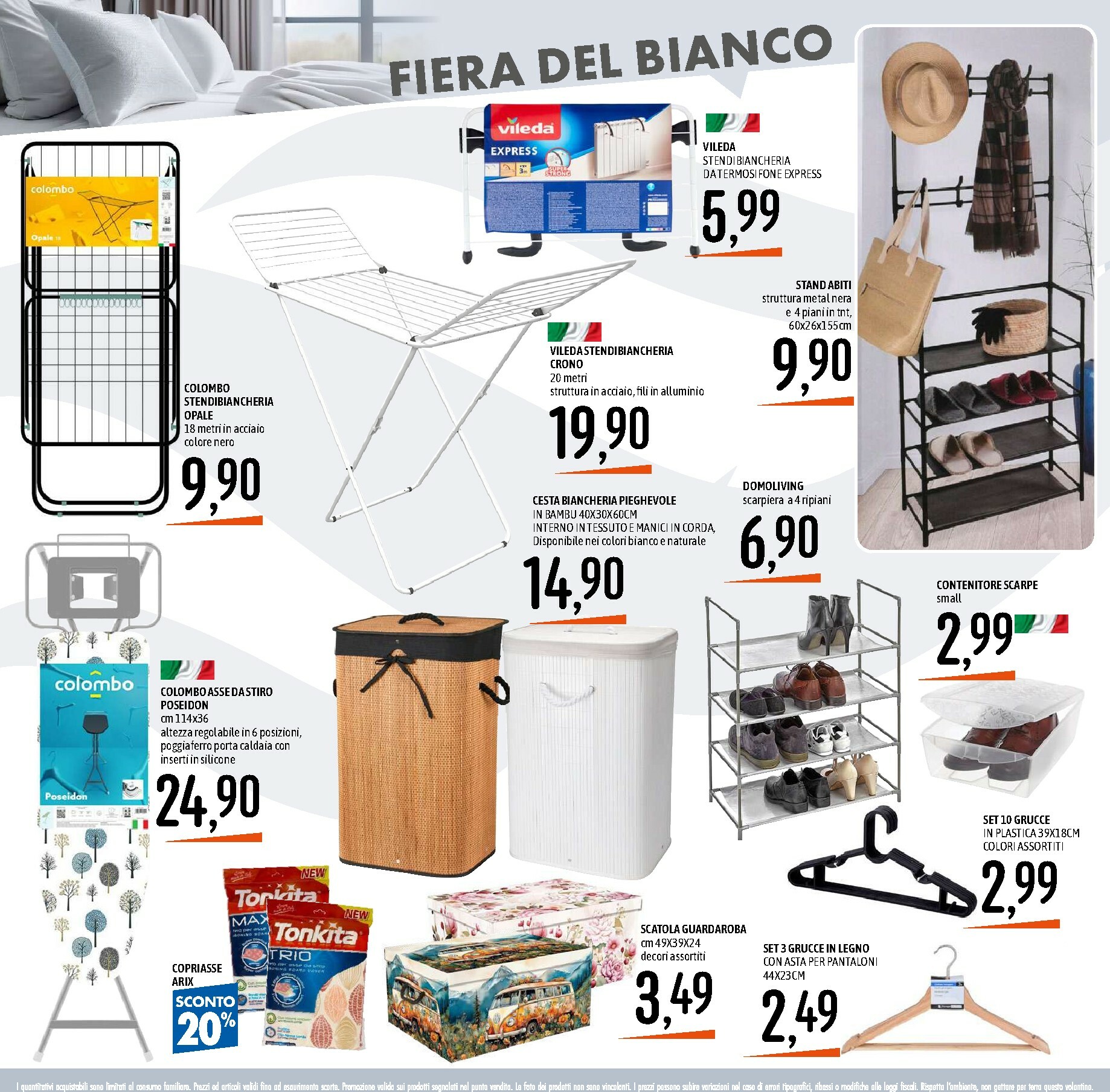 emisfero - Volantino Emisfero valido dal 28/12 al 07/01 - page: 28