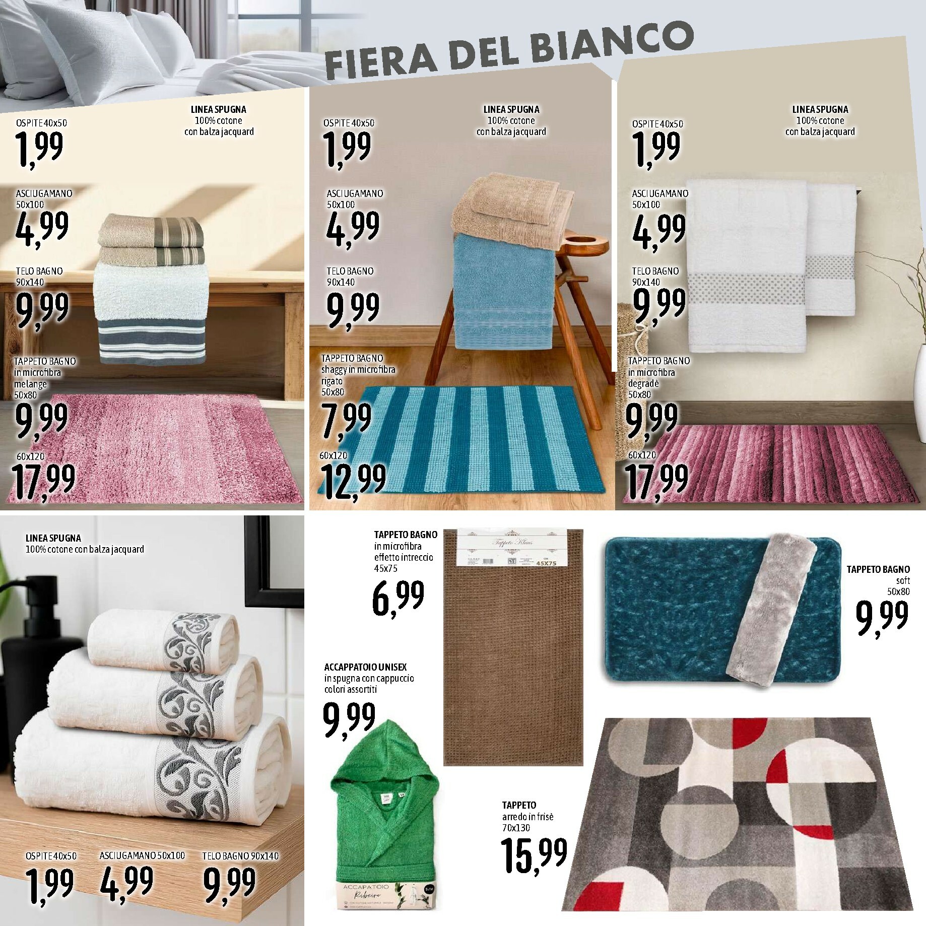 emisfero - Volantino Emisfero valido dal 28/12 al 07/01 - page: 22