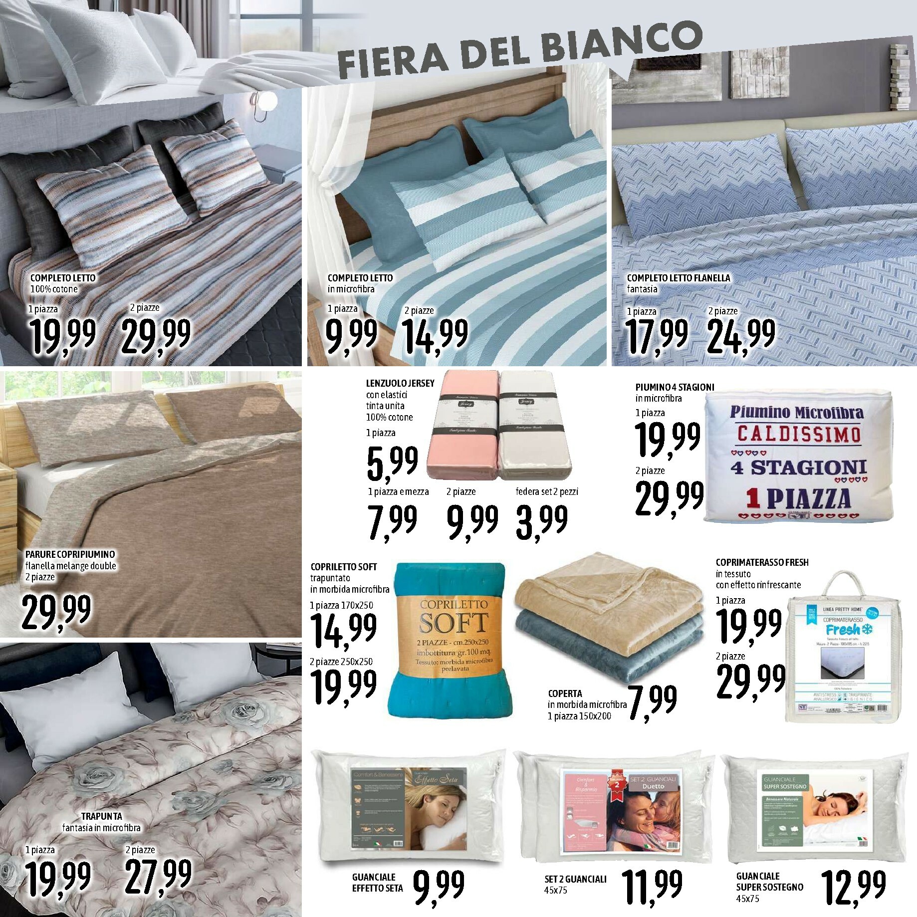 emisfero - Volantino Emisfero valido dal 28/12 al 07/01 - page: 21