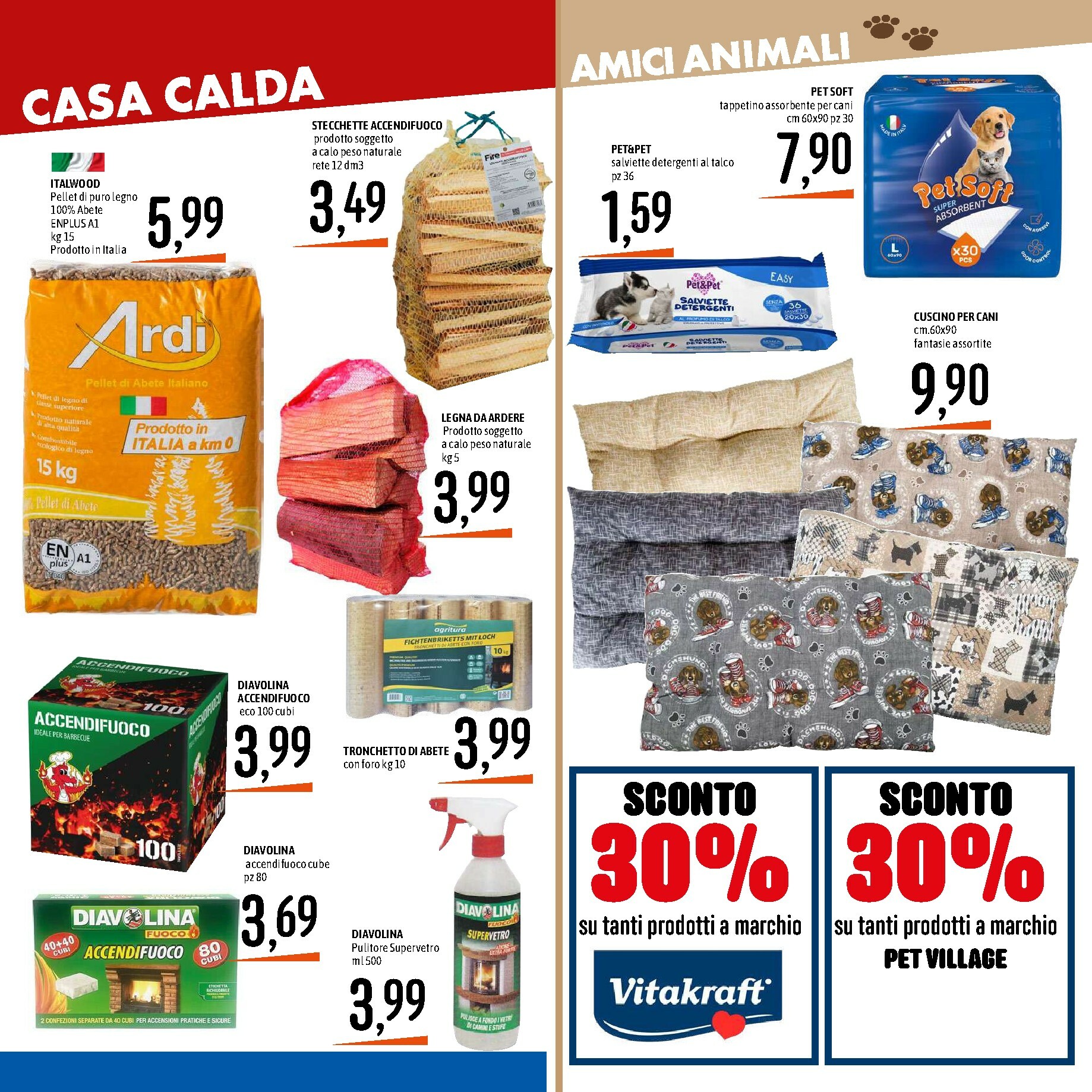 emisfero - Volantino Emisfero valido dal 08/01 al 21/01 - page: 27