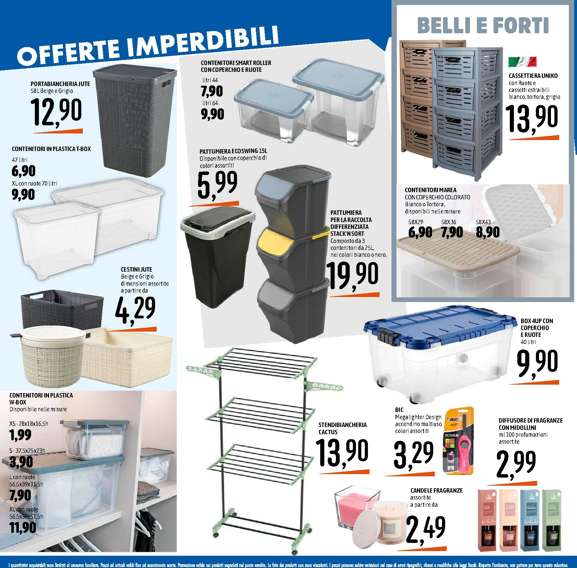 emisfero - Volantino Emisfero valido dal 08/01 al 21/01 - page: 26