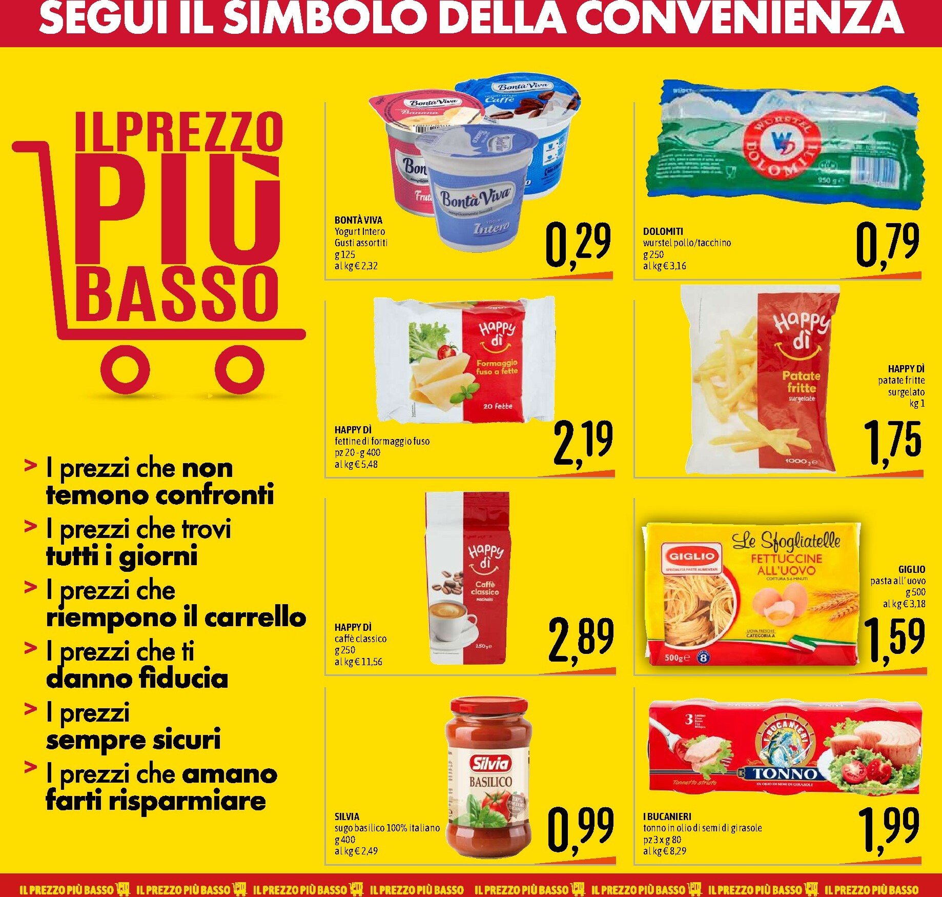 emisfero - Volantino Emisfero valido dal 08/01 al 21/01 - page: 15