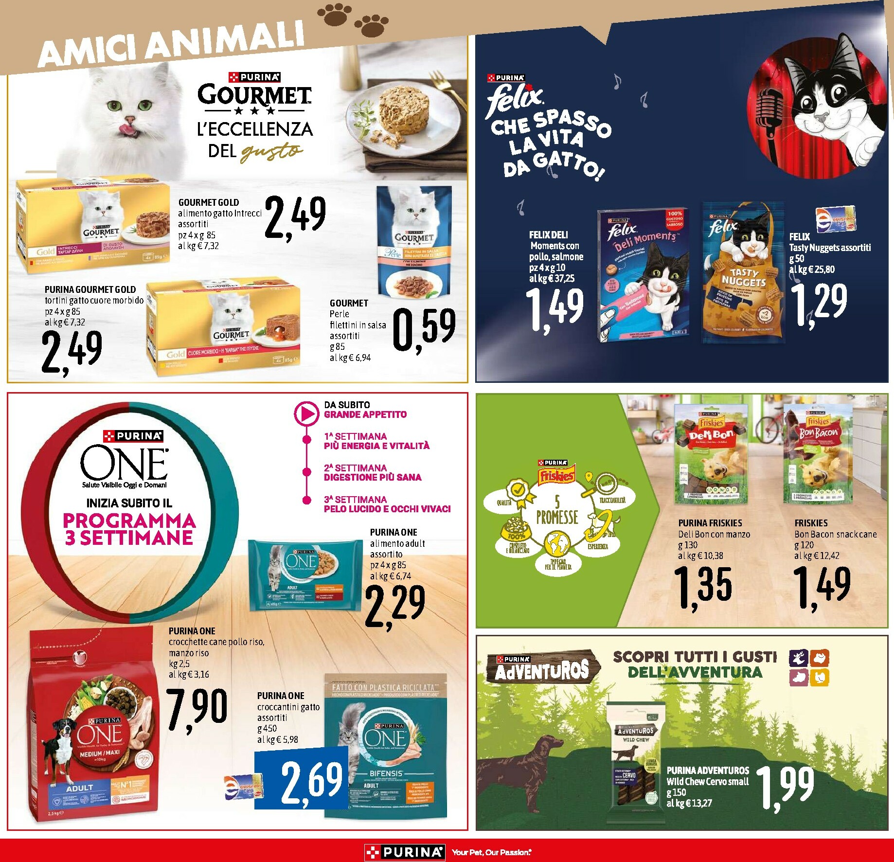 emisfero - Volantino Emisfero valido dal 08/01 al 21/01 - page: 25