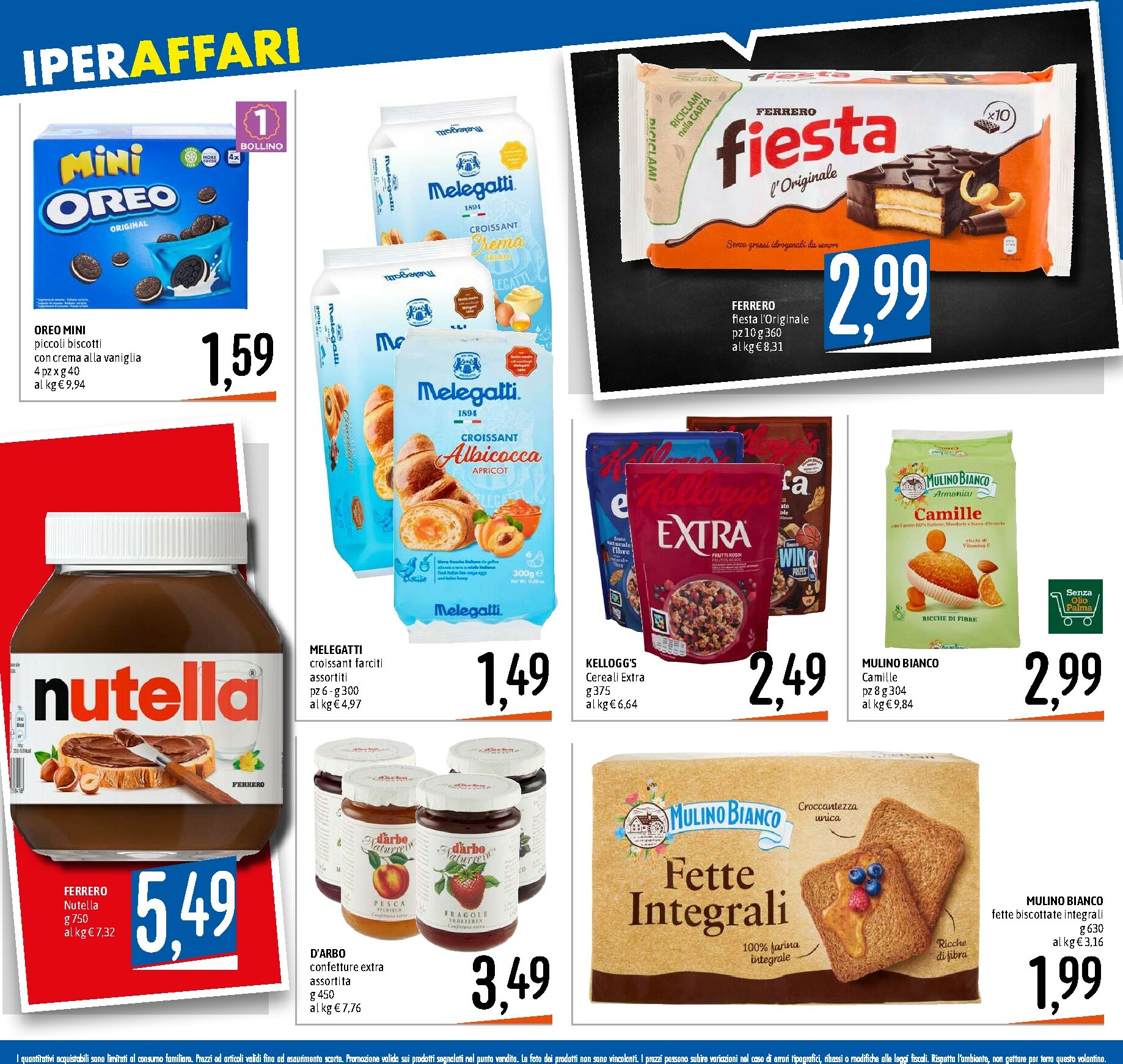 emisfero - Volantino Emisfero valido dal 08/01 al 21/01 - page: 4